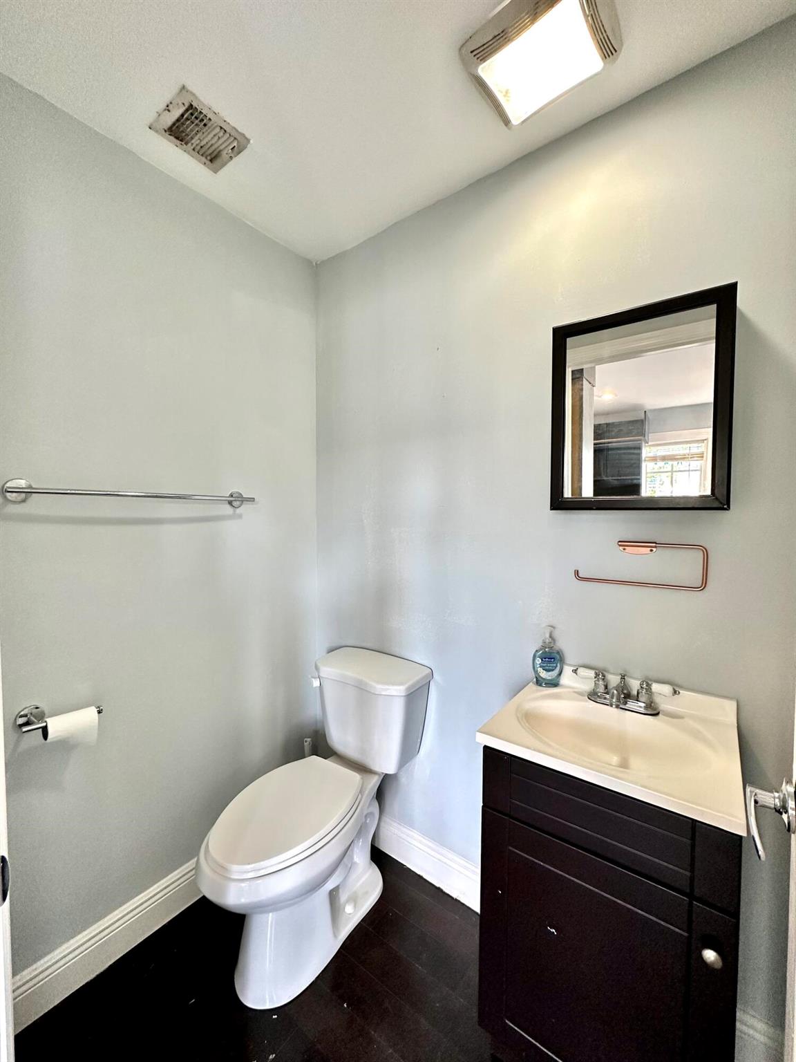 LAKE WORTH TOWN OF - Residential Lease