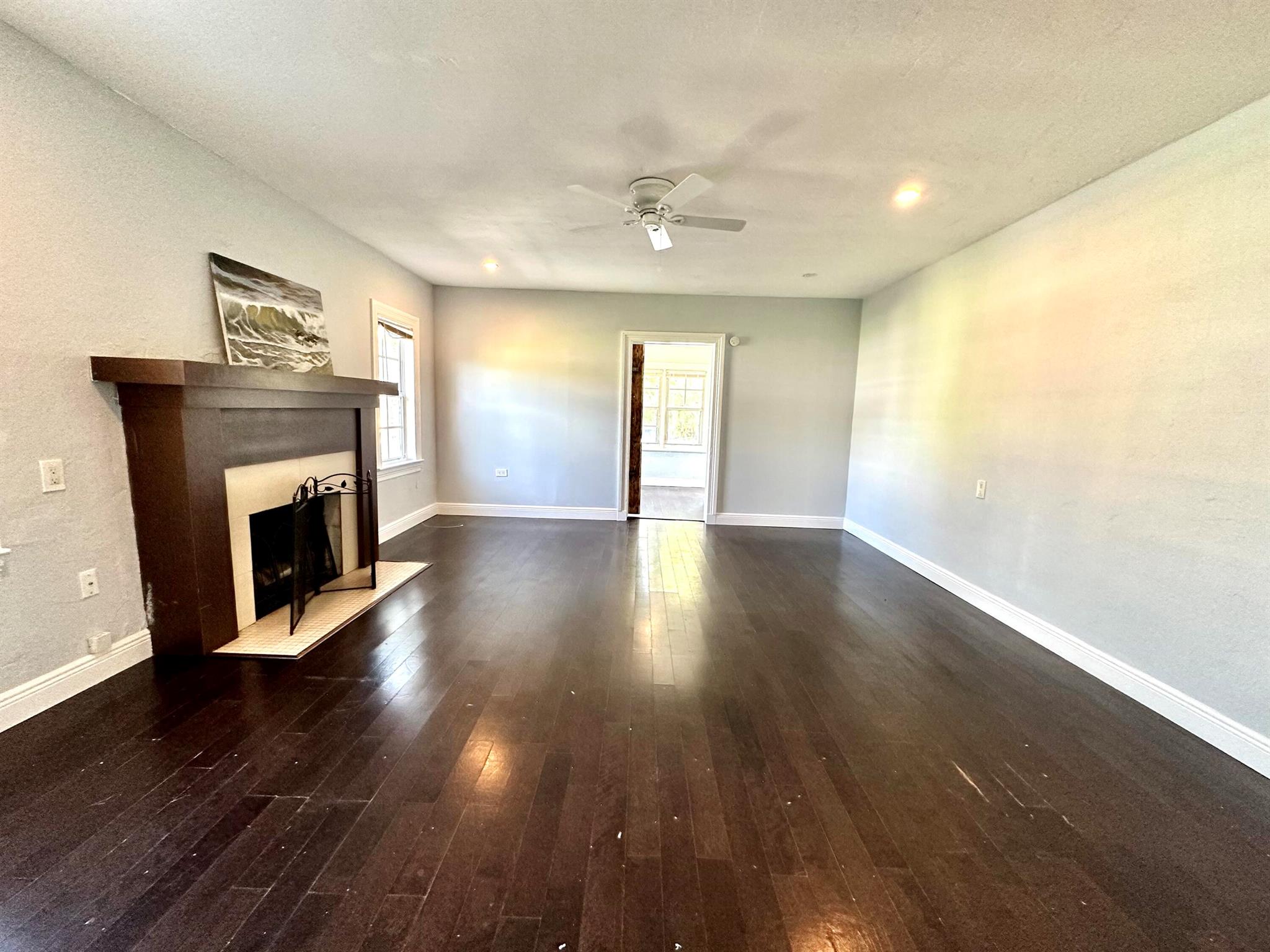 LAKE WORTH TOWN OF - Residential Lease