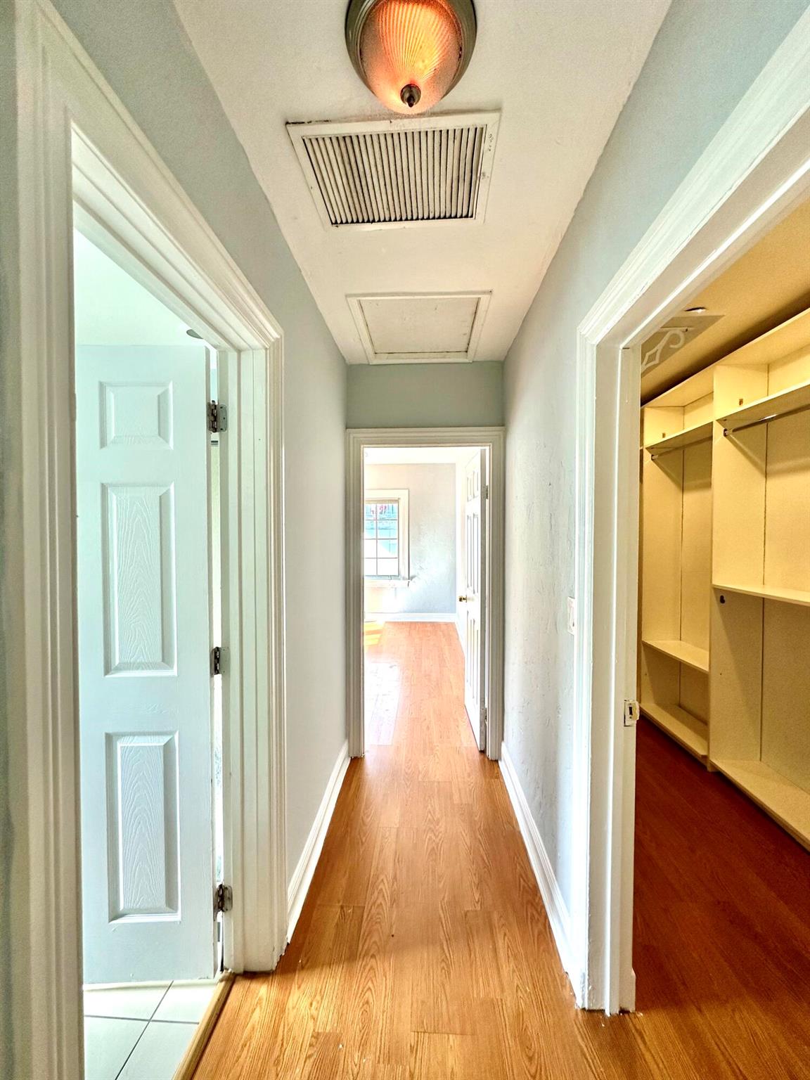 LAKE WORTH TOWN OF - Residential Lease