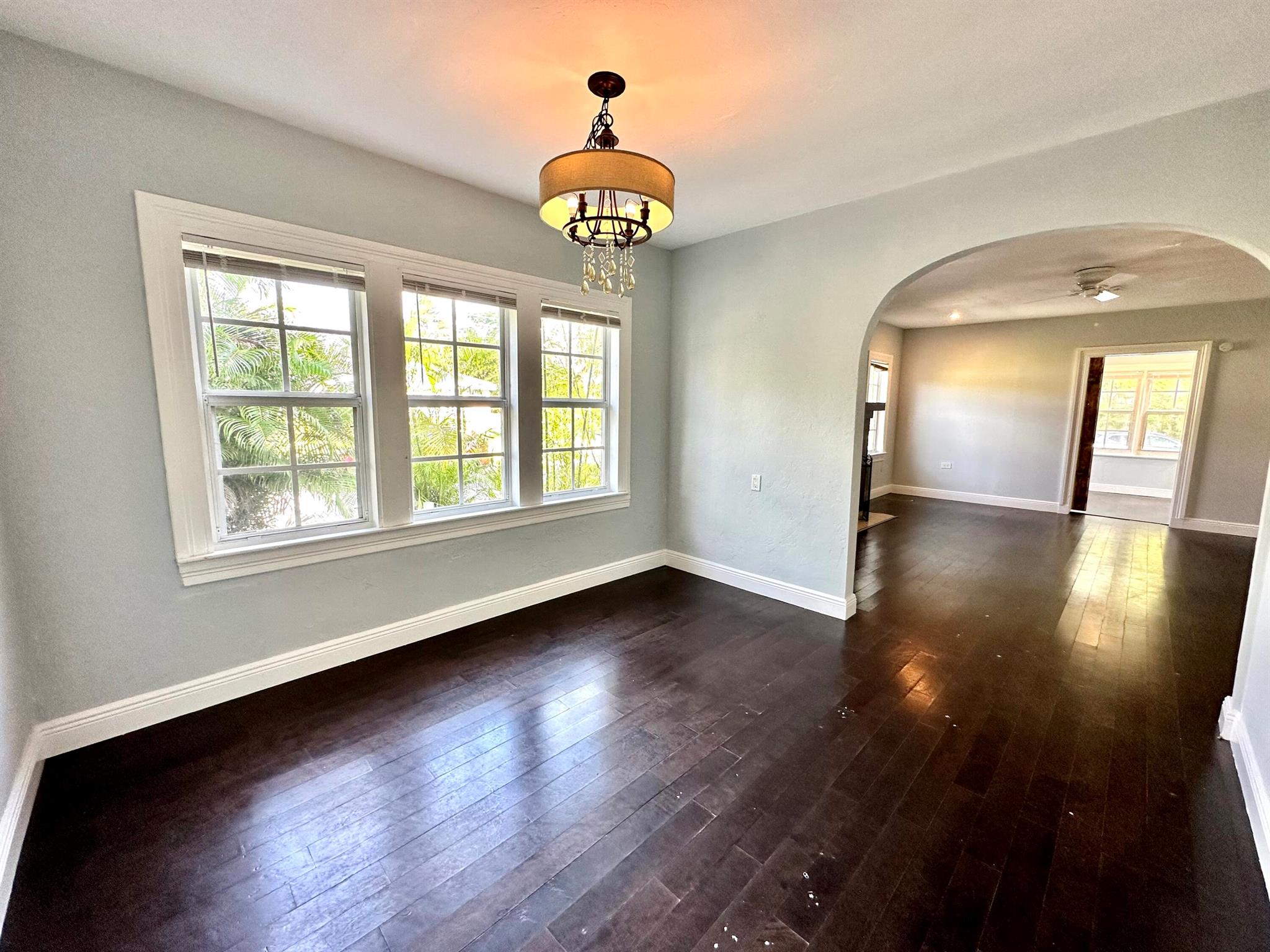 LAKE WORTH TOWN OF - Residential Lease