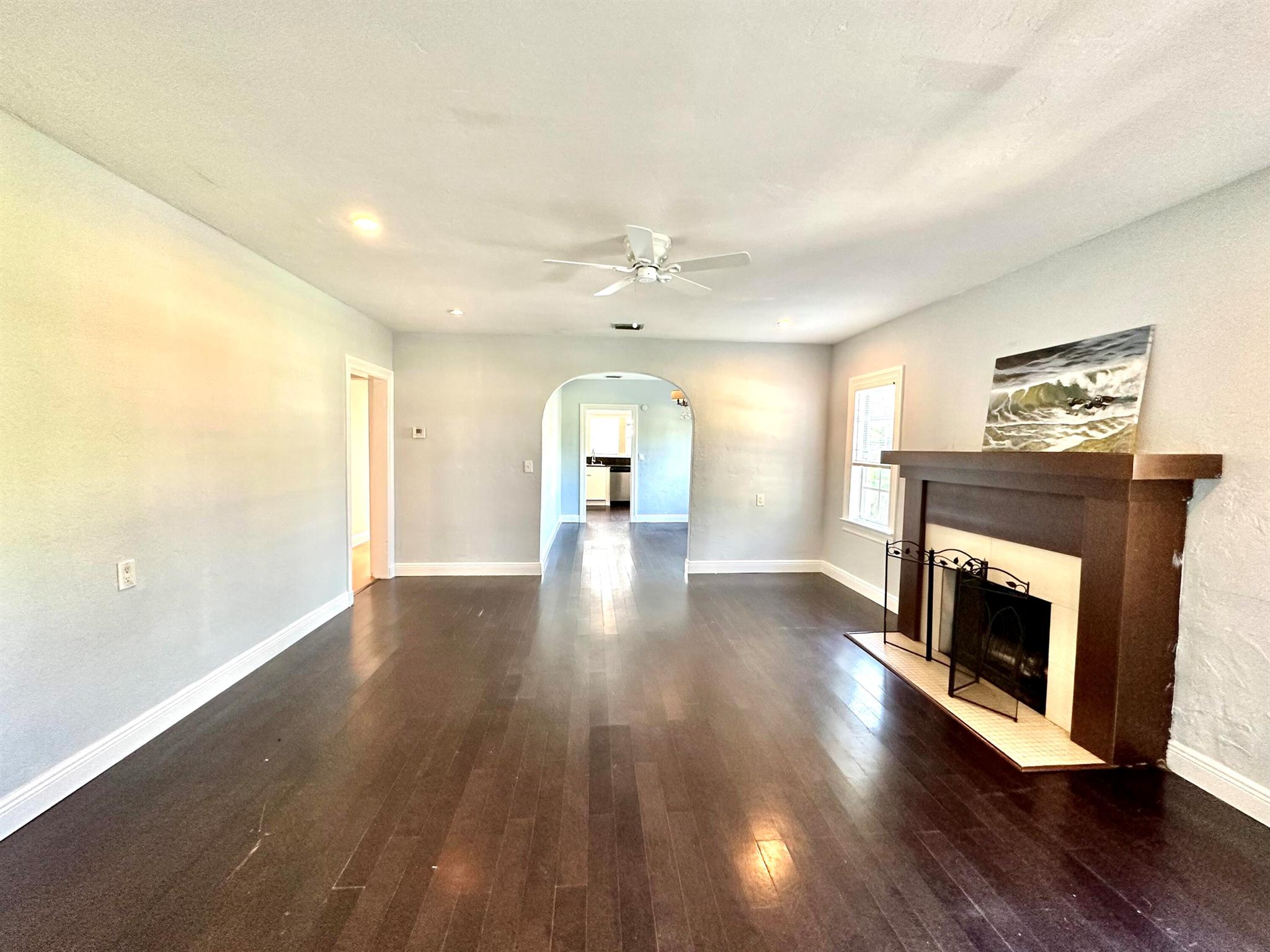 LAKE WORTH TOWN OF - Residential Lease