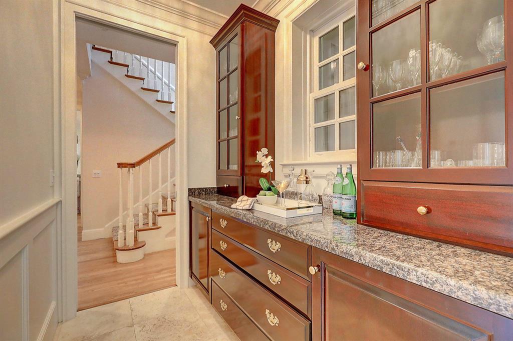 MELODY HILL - Residential