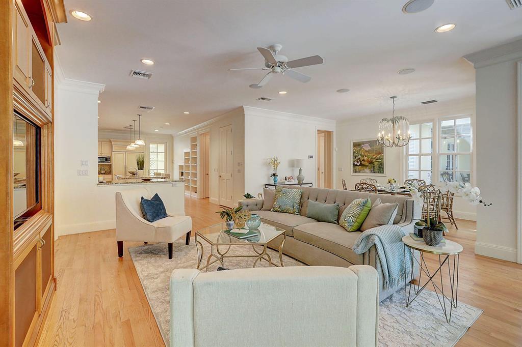 MELODY HILL - Residential