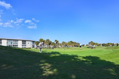 A home in Coconut Creek