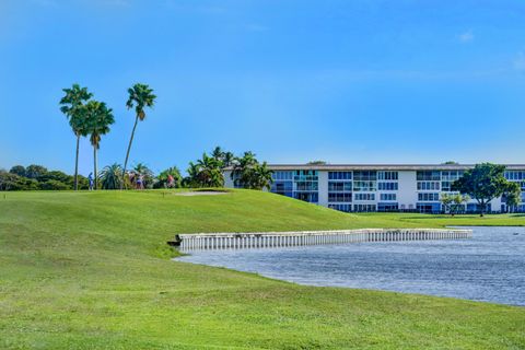 A home in Coconut Creek