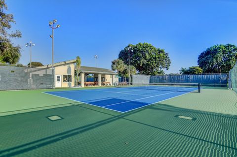 A home in Coconut Creek