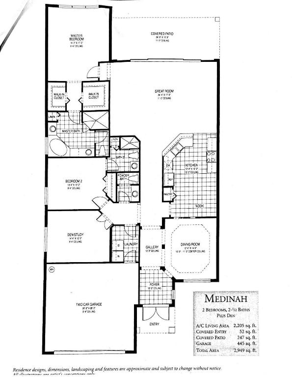 Kingsmill - Residential