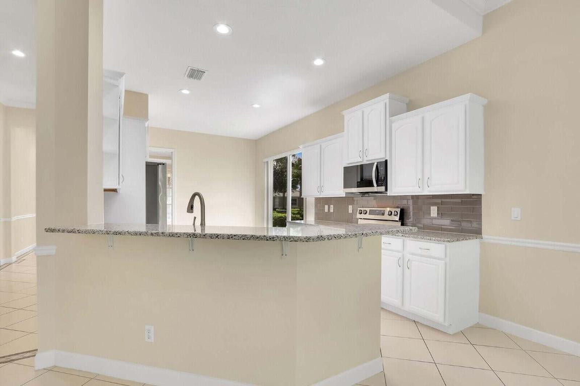 Kingsmill - Residential