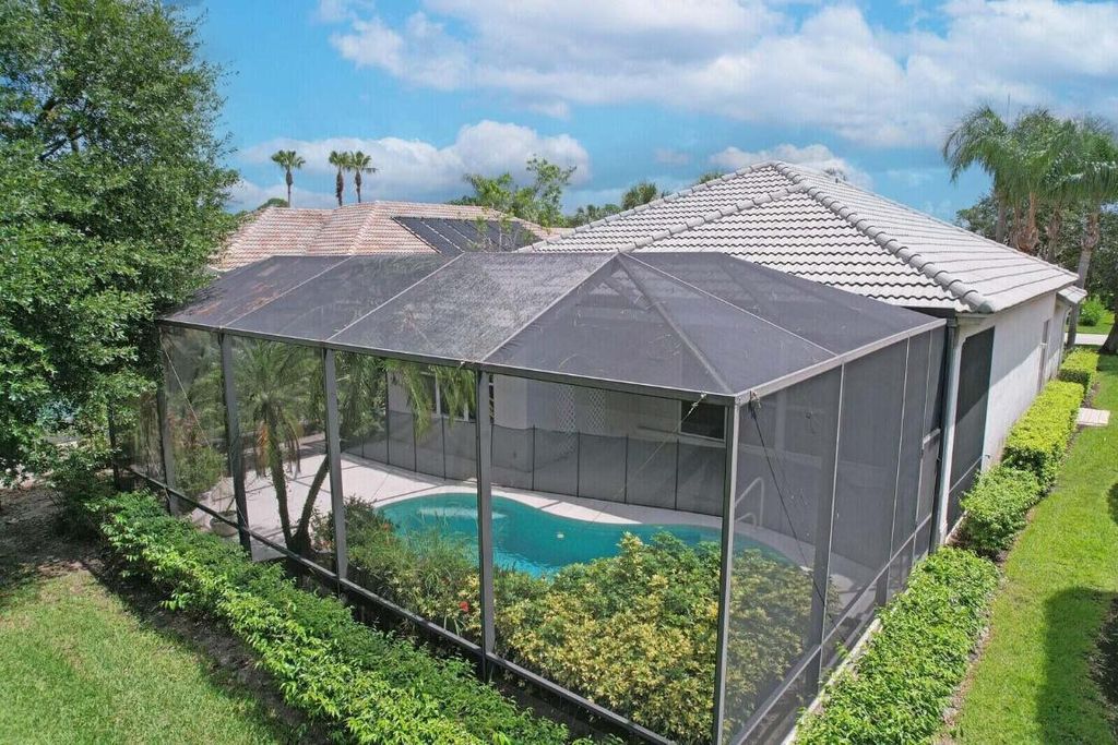 Photo of 8829 First Tee Road, Port Saint Lucie, FL 34986 (MLS # R11151364)