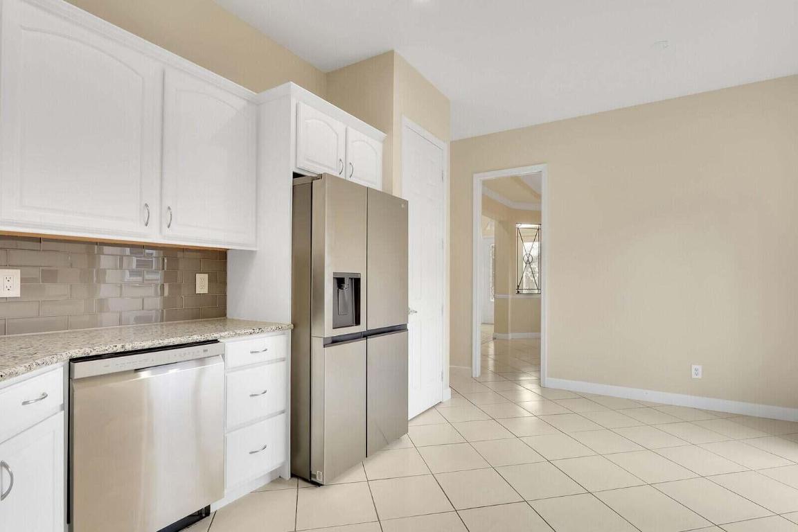 Kingsmill - Residential