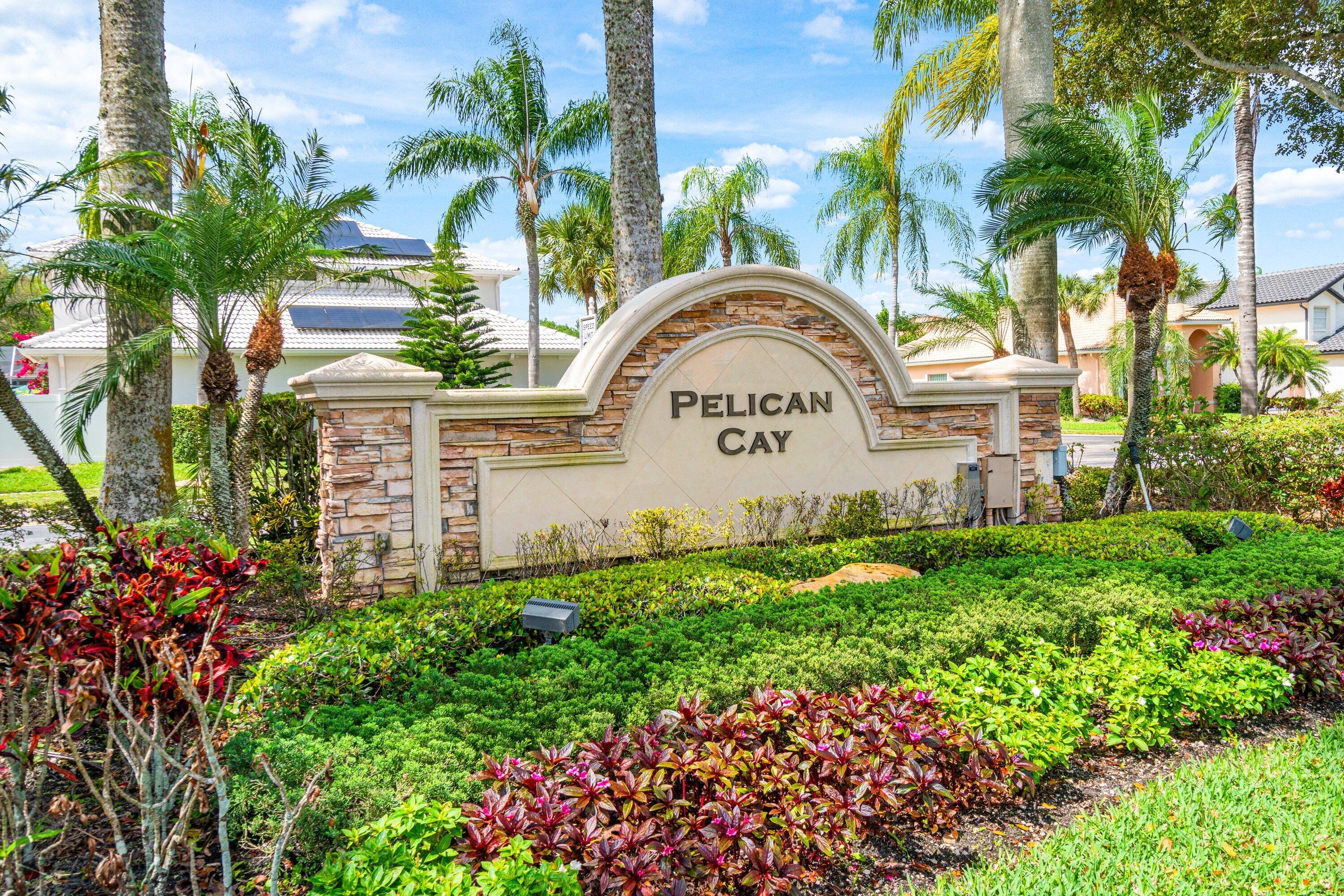 LAKES AT BOCA RATON PAR K - Residential