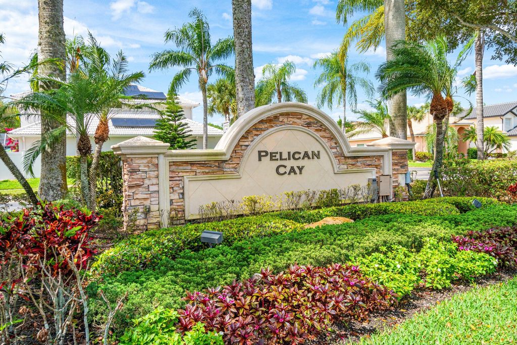 Photo of 10889 Tamoron Lane, Boca Raton, FL 33498 (MLS # B26005954)