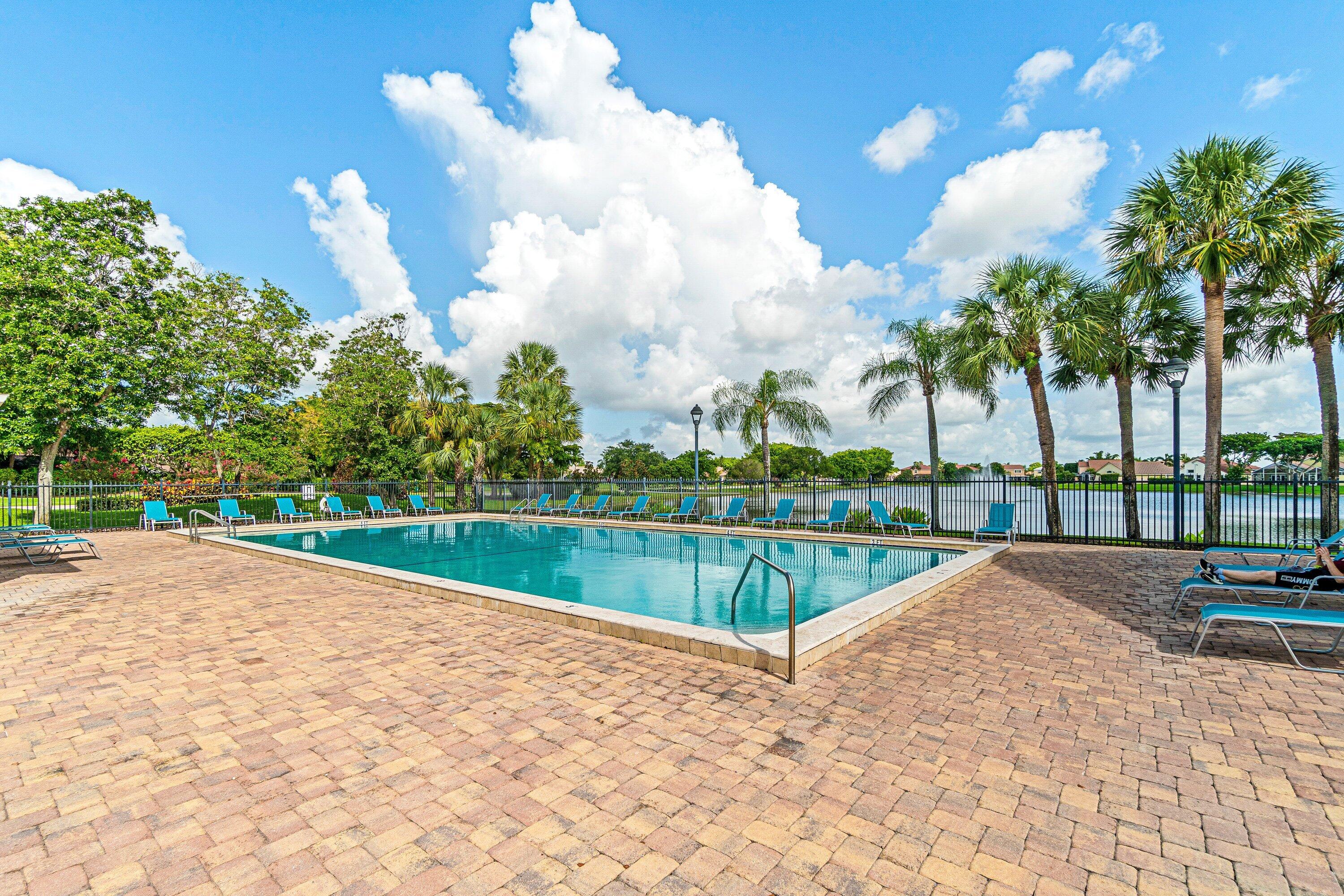 LAKES AT BOCA RATON PAR K - Residential