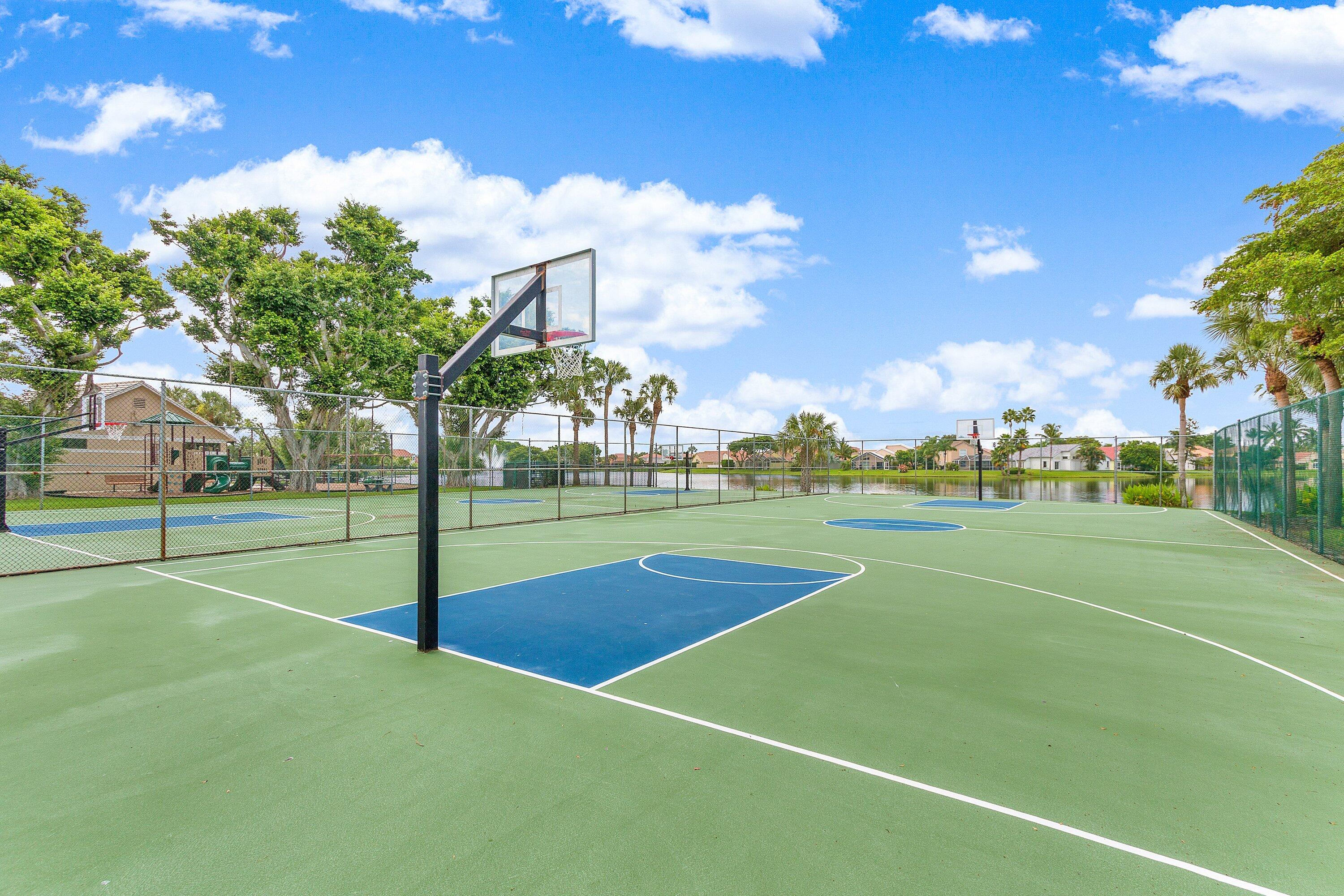LAKES AT BOCA RATON PAR K - Residential