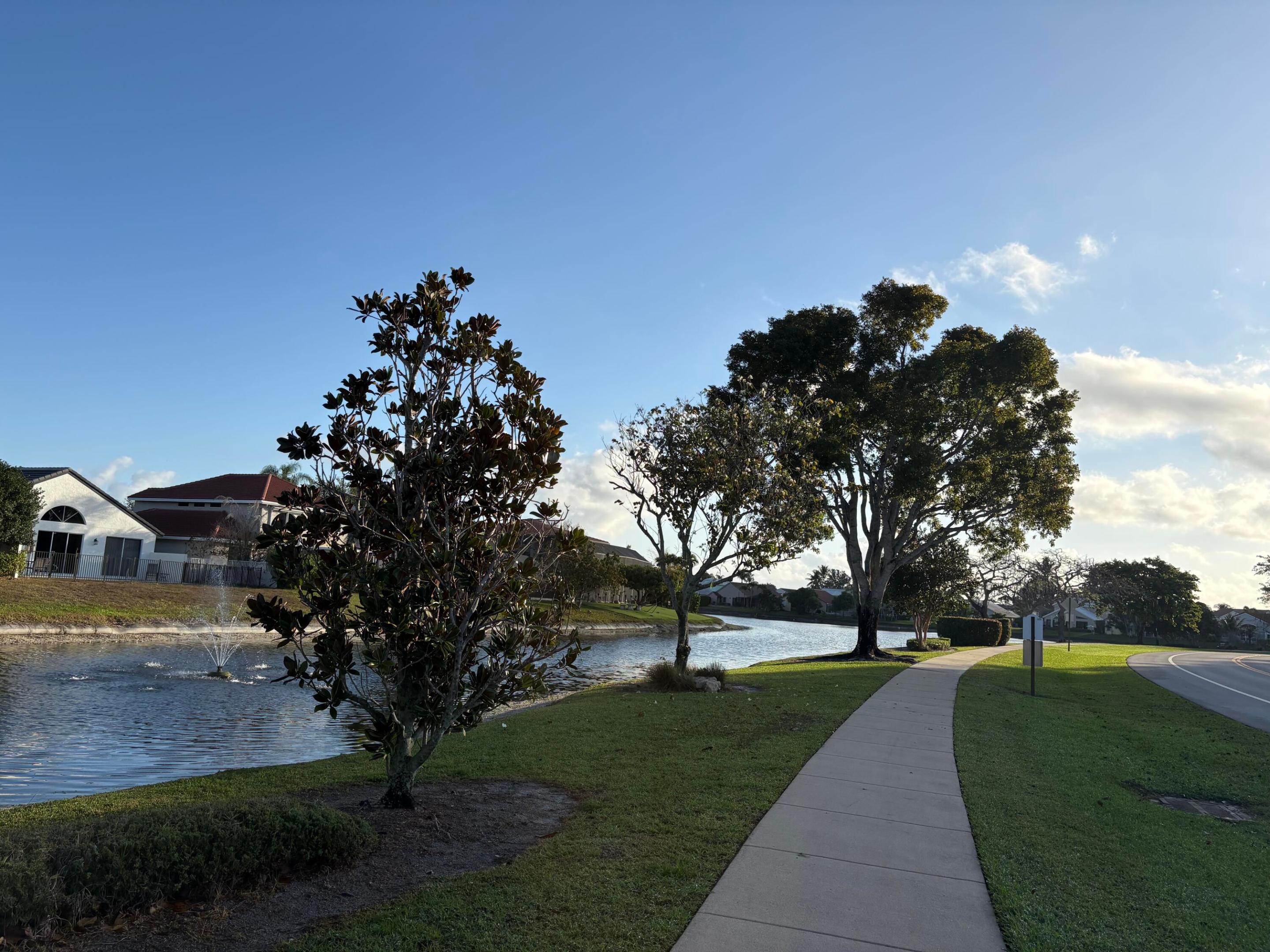 LAKES AT BOCA RATON PAR K - Residential