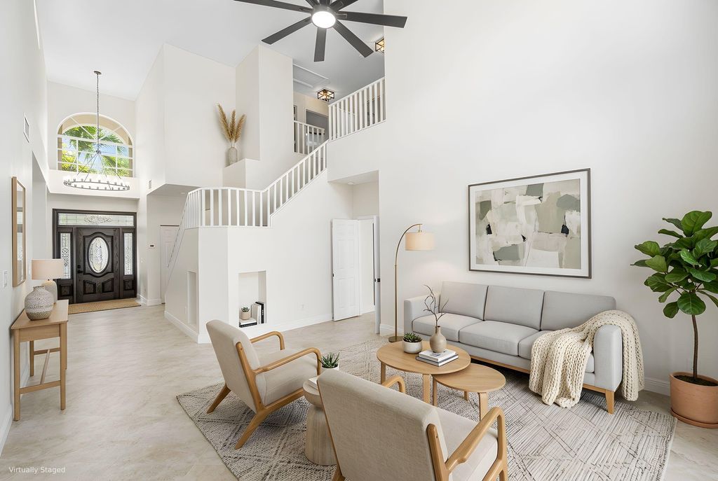 Photo of 10889 Tamoron Lane, Boca Raton, FL 33498 (MLS # B26005954)