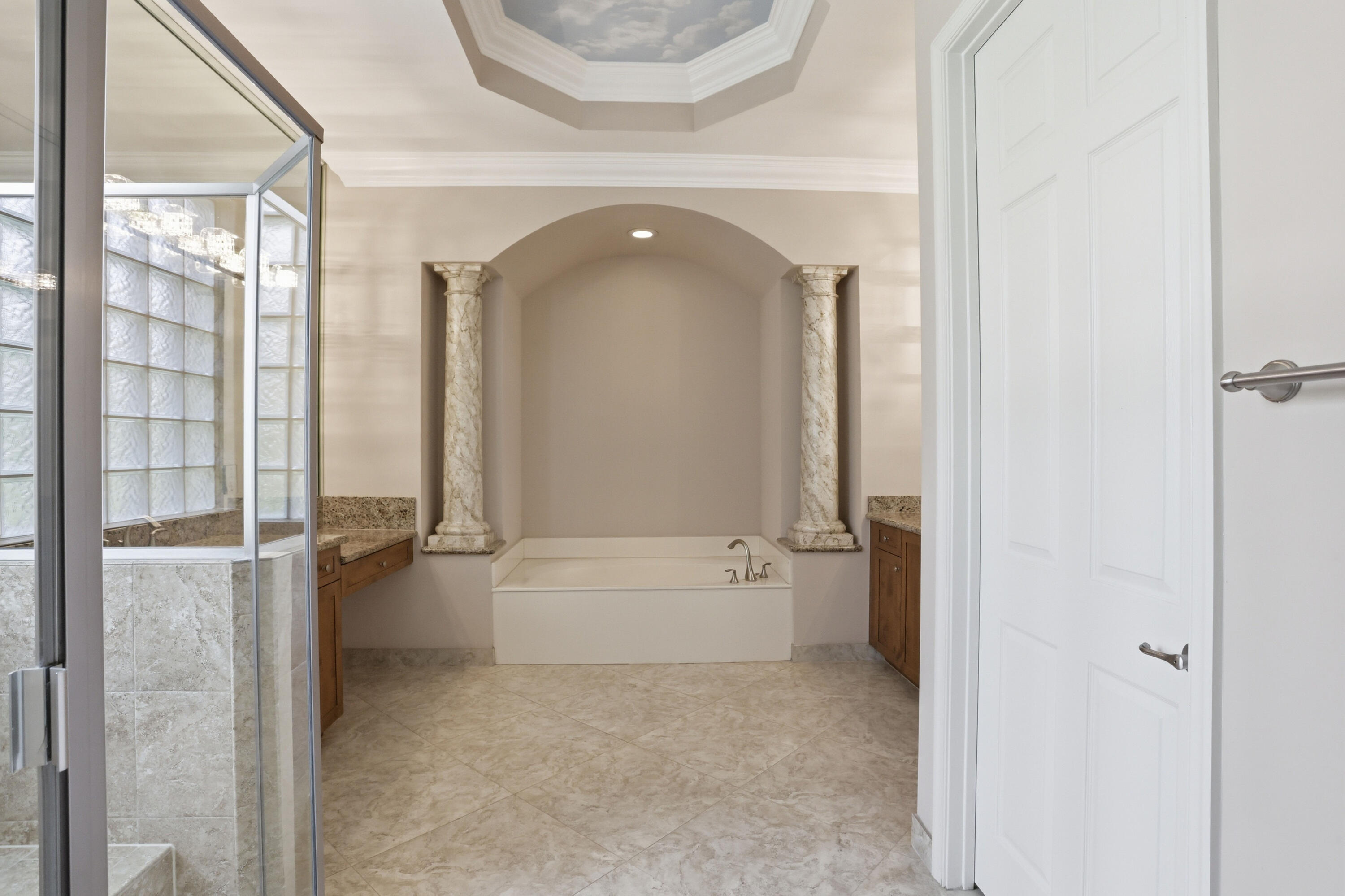 LYONS WEST AGR PUD 3 - Residential