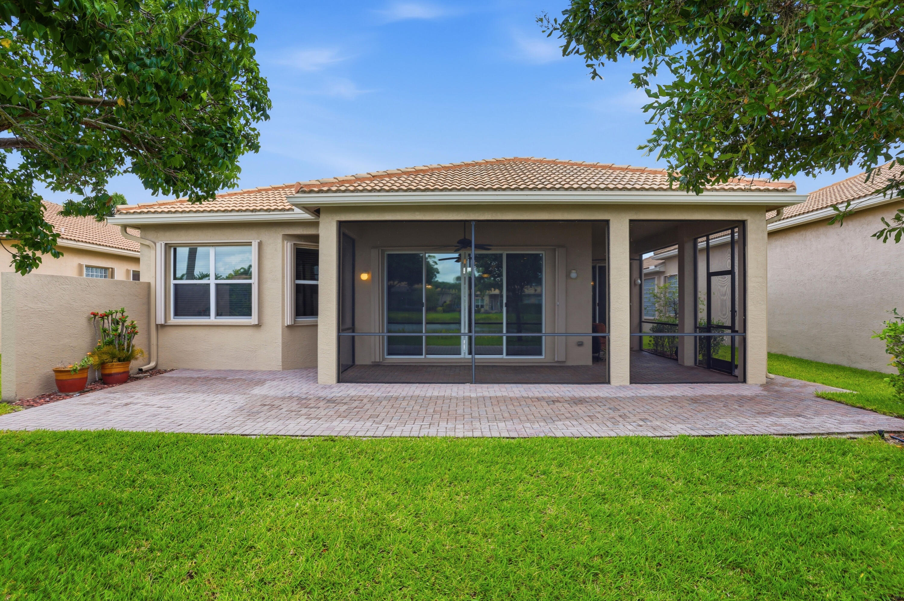 LYONS WEST AGR PUD 3 - Residential