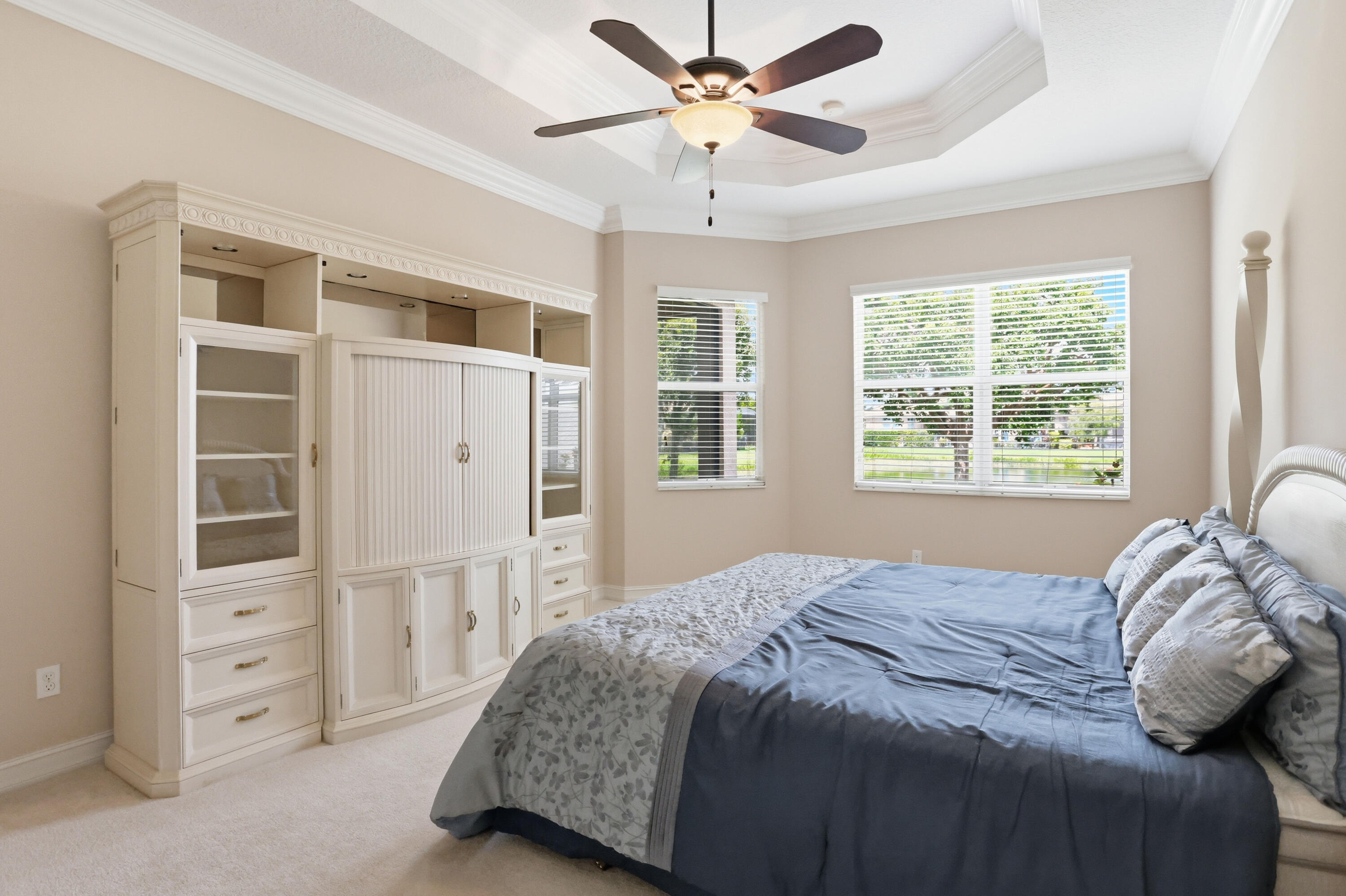 LYONS WEST AGR PUD 3 - Residential