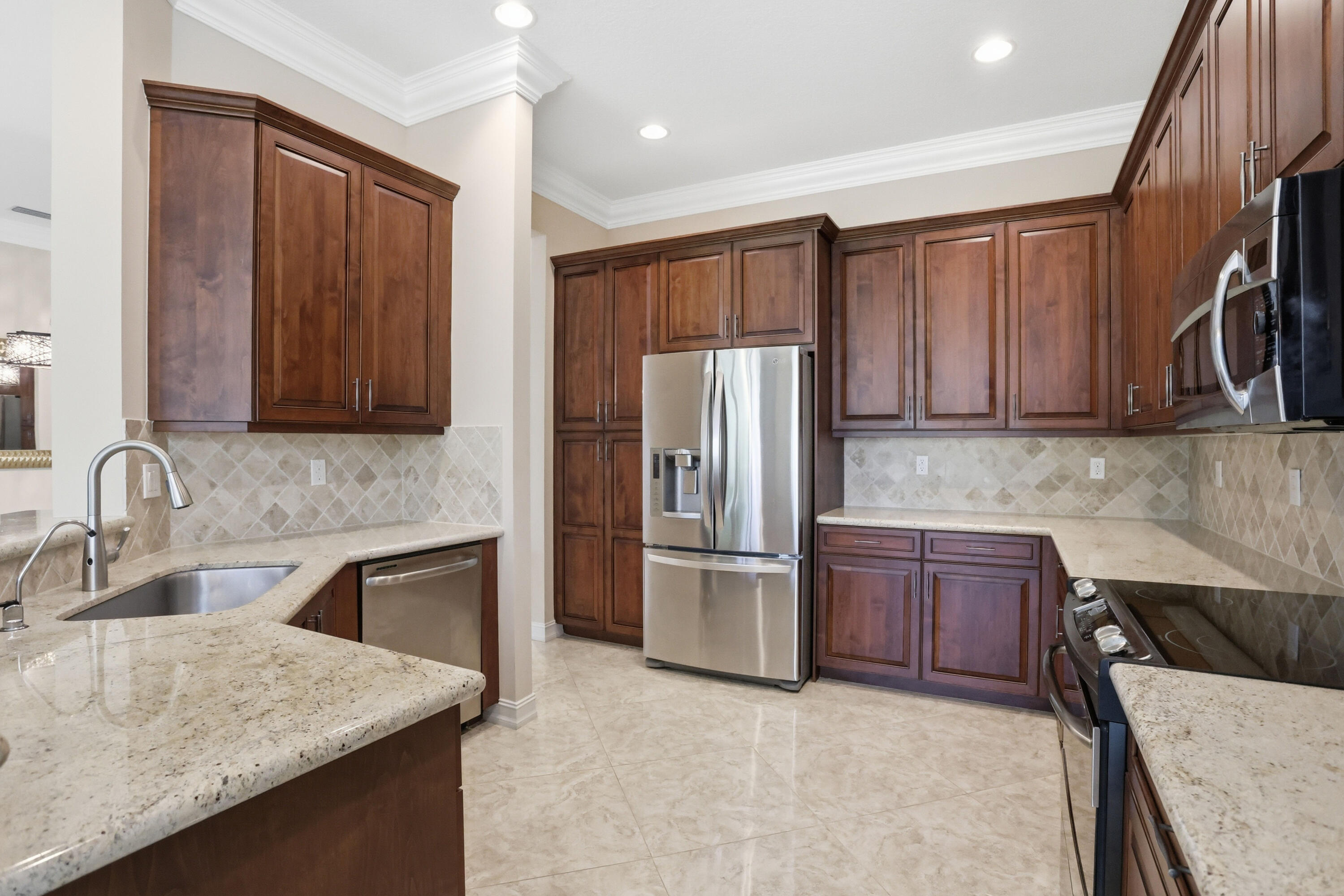 LYONS WEST AGR PUD 3 - Residential