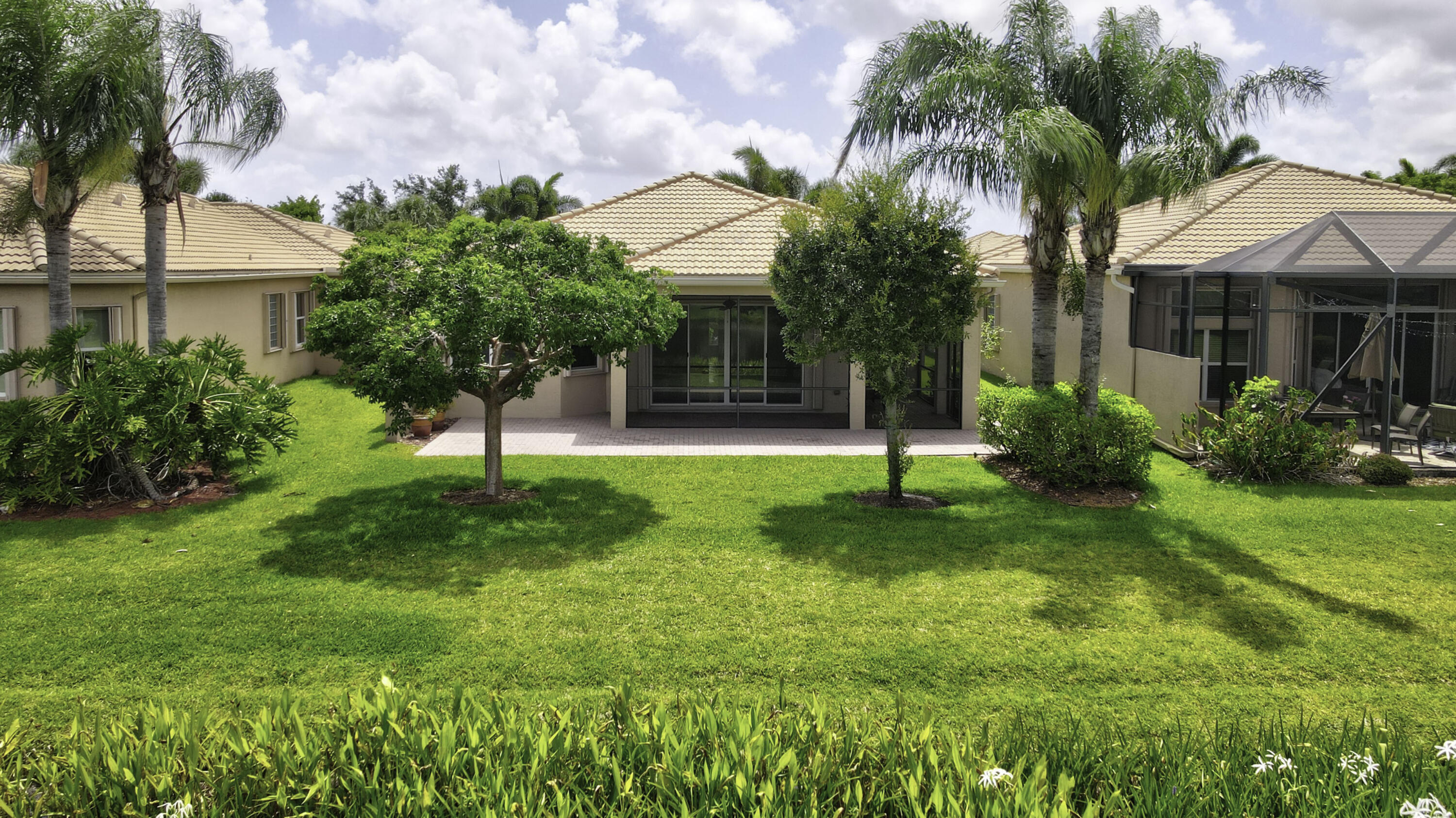 LYONS WEST AGR PUD 3 - Residential