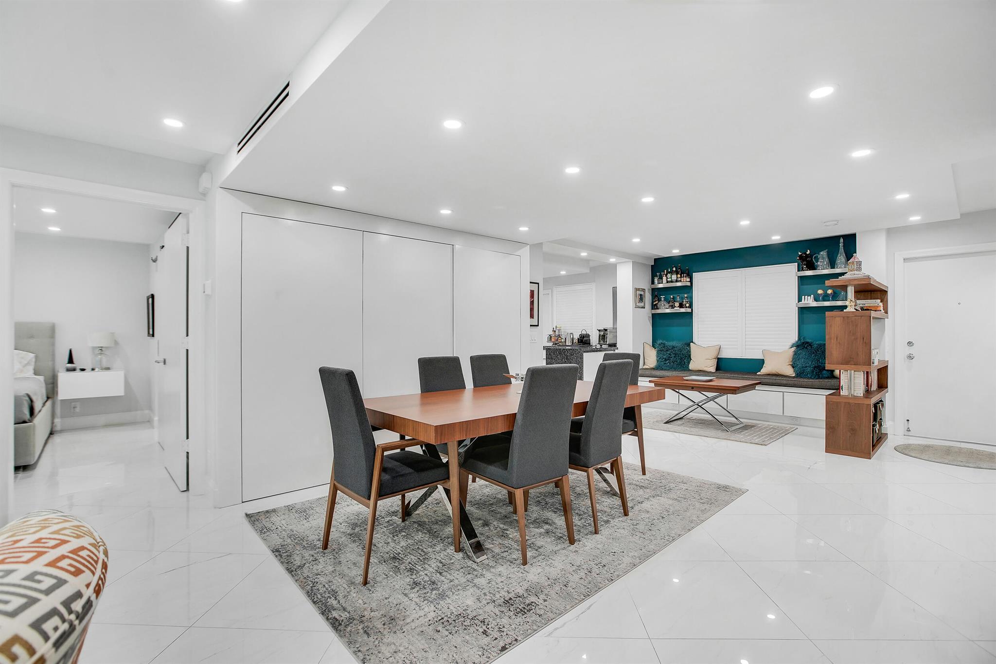 CORINTHIAN GARDENS INC CO - Residential