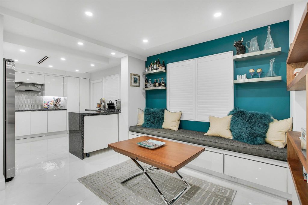 Photo of 501 SW 11th Place #317, Boca Raton, FL 33432 (MLS # R11145655)