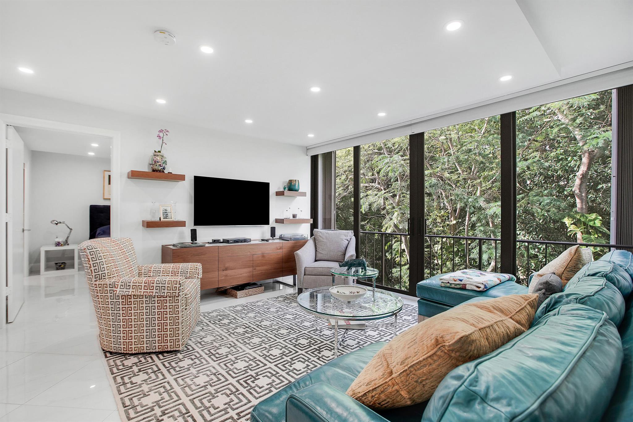 CORINTHIAN GARDENS INC CO - Residential