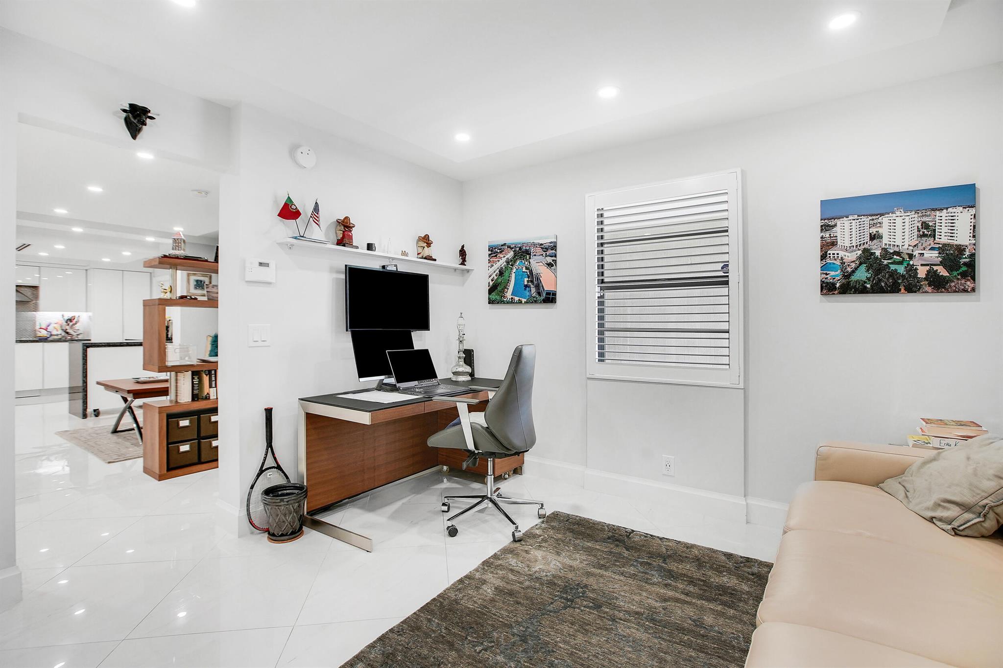 CORINTHIAN GARDENS INC CO - Residential