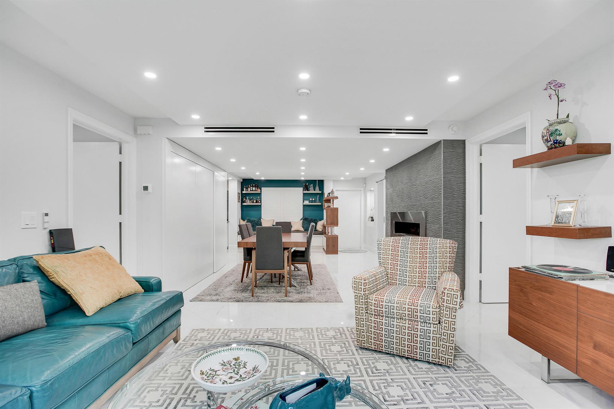 CORINTHIAN GARDENS INC CO - Residential