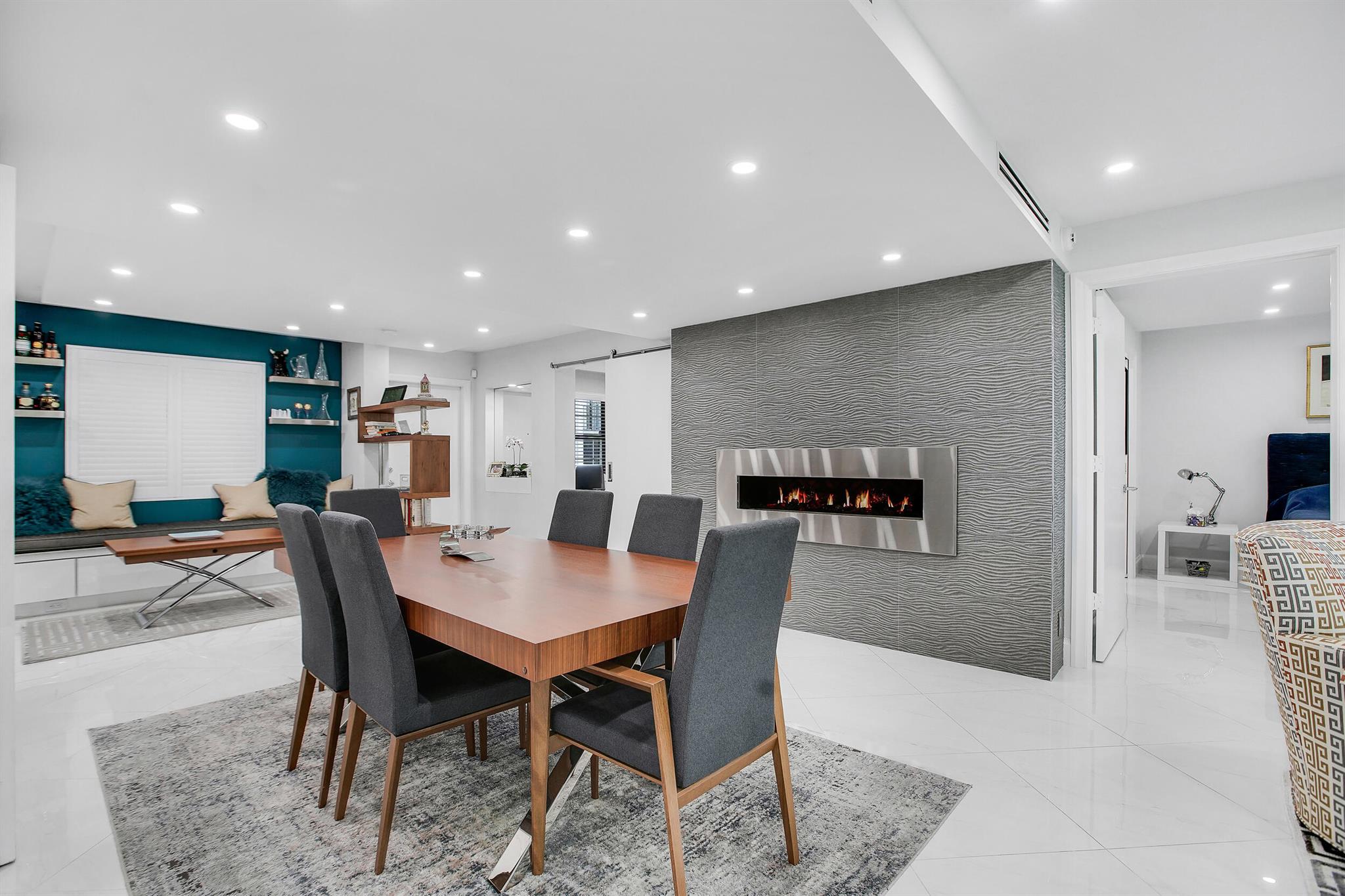 CORINTHIAN GARDENS INC CO - Residential