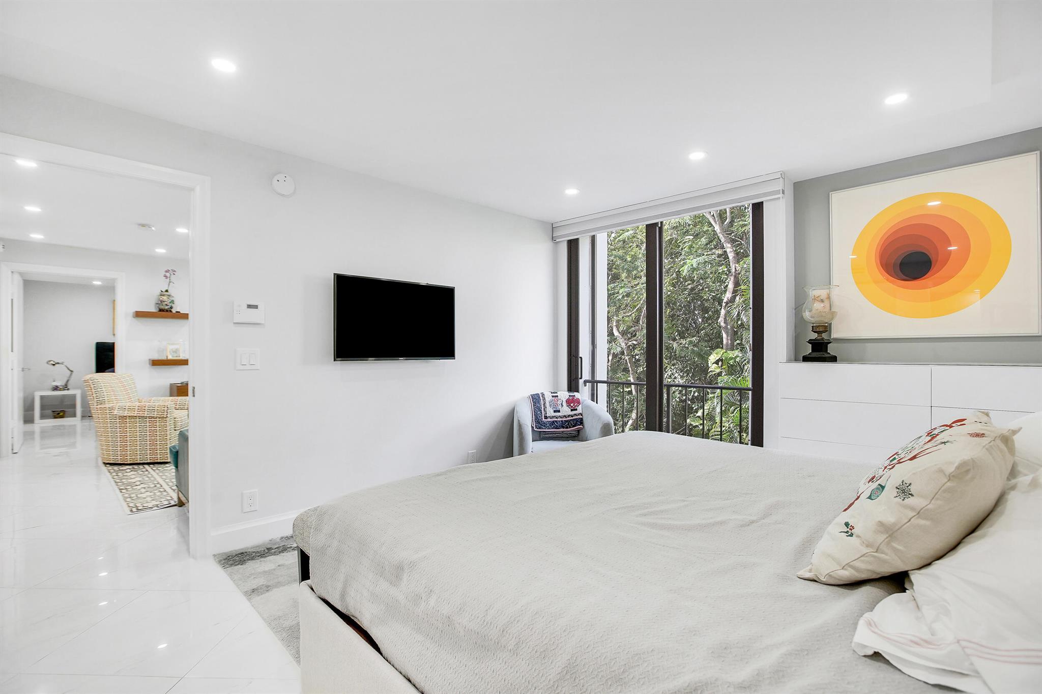 CORINTHIAN GARDENS INC CO - Residential