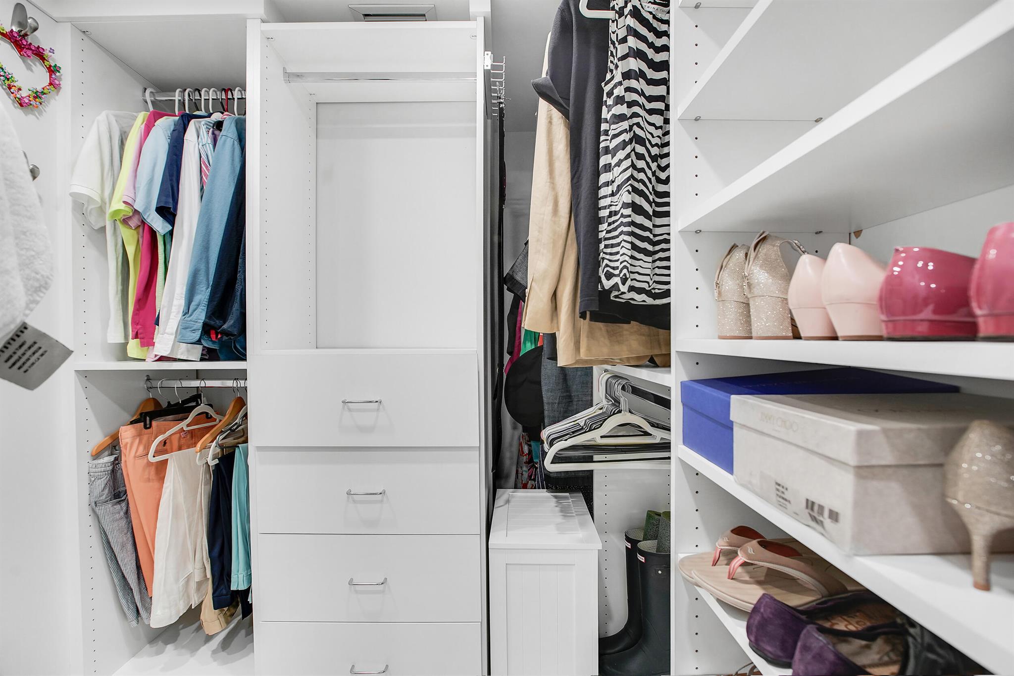 CORINTHIAN GARDENS INC CO - Residential