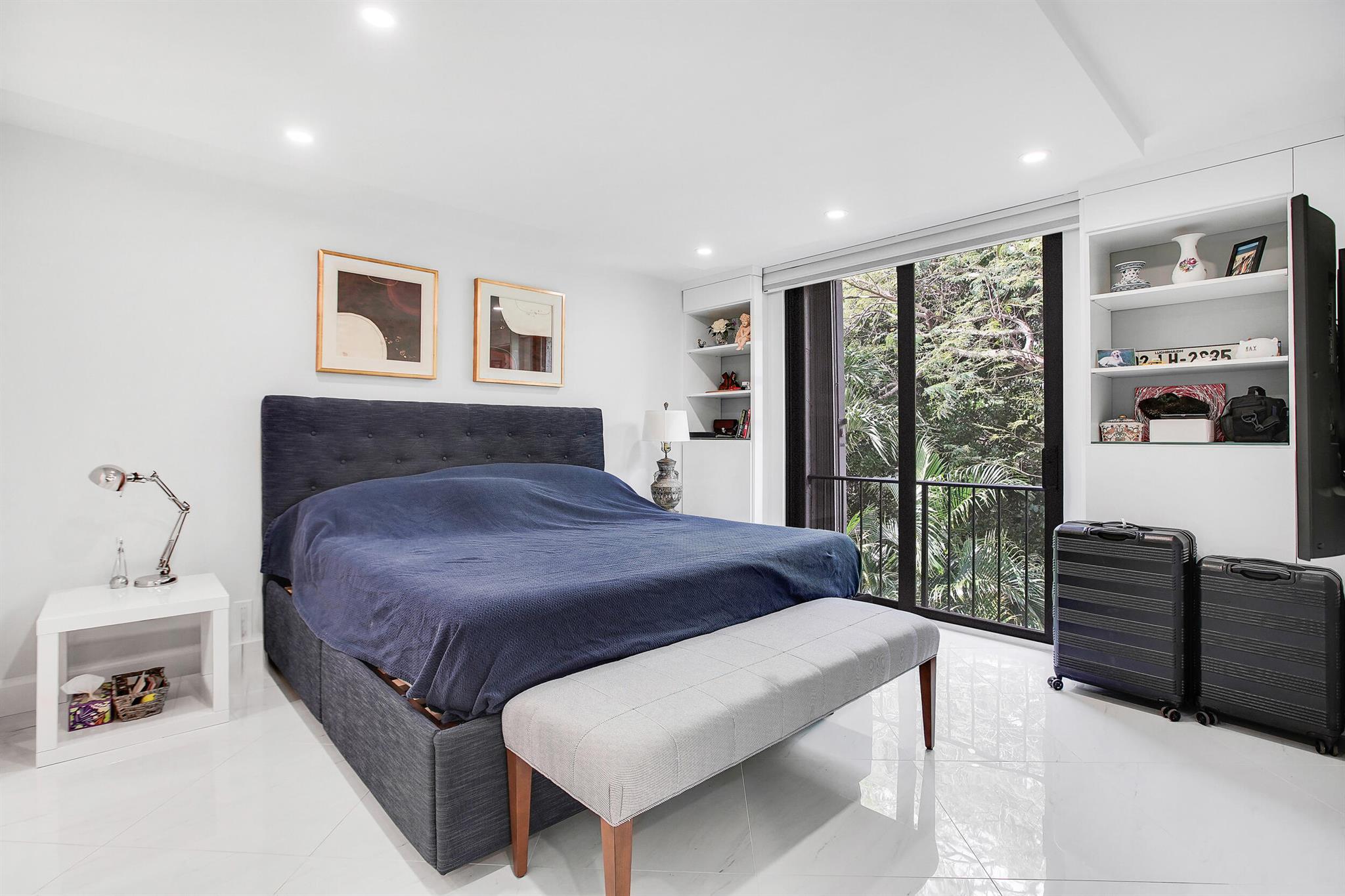 CORINTHIAN GARDENS INC CO - Residential