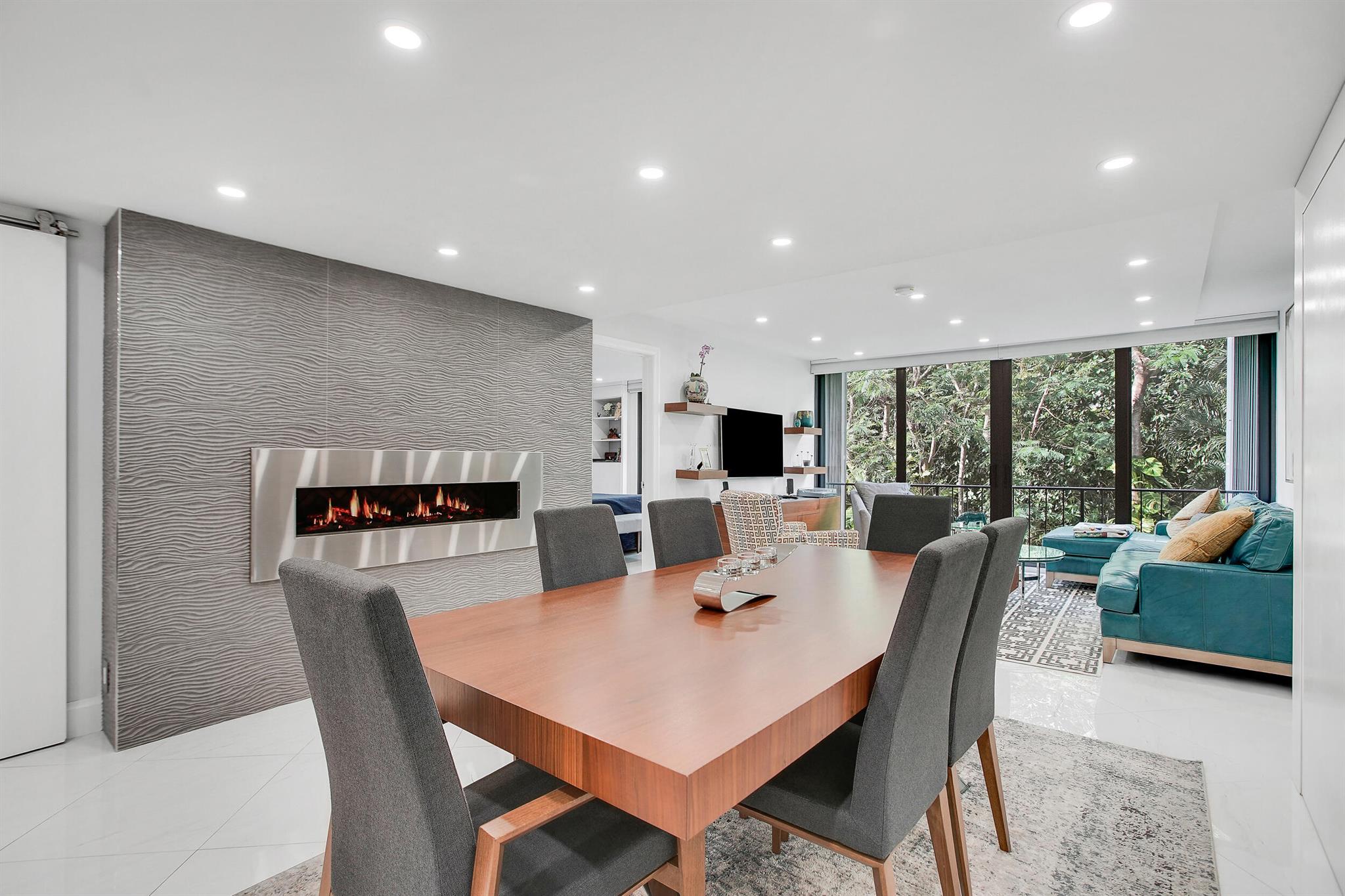 CORINTHIAN GARDENS INC CO - Residential