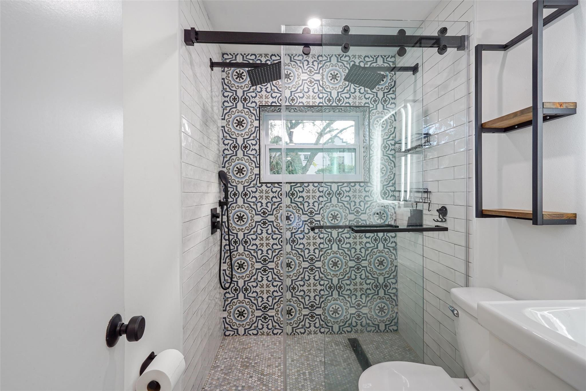 CLAIR LAKE - Residential Lease