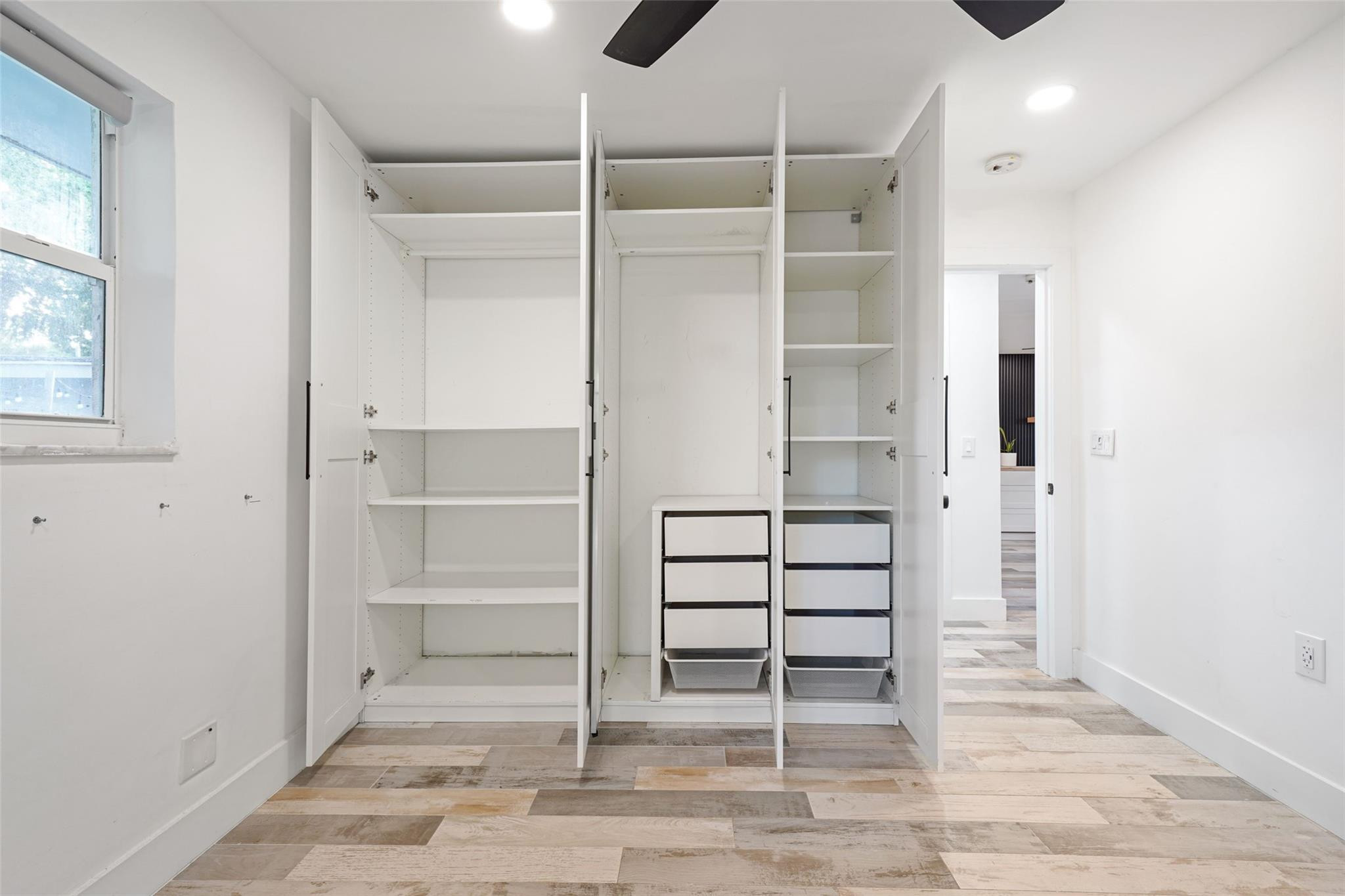 CLAIR LAKE - Residential Lease