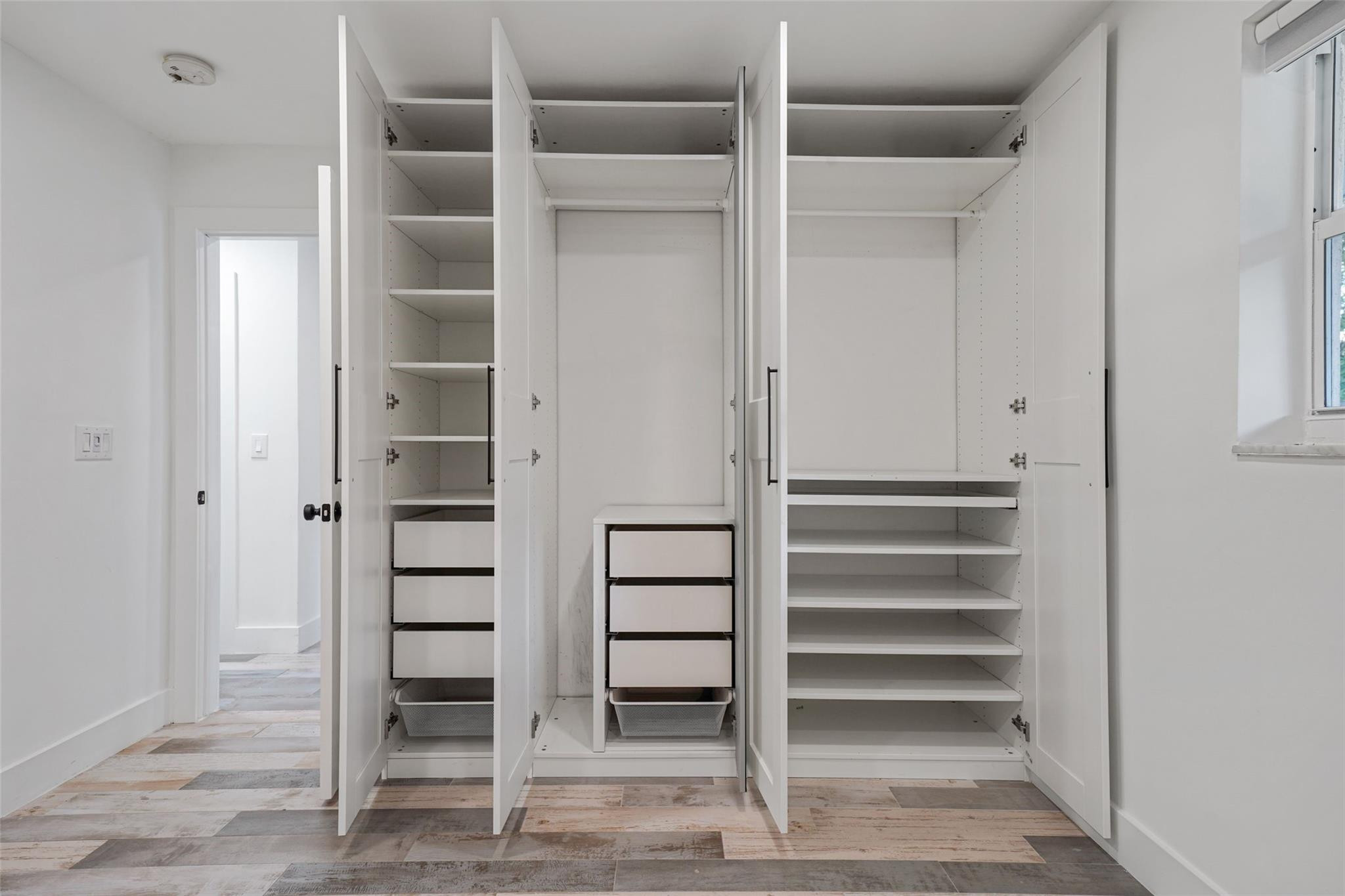 CLAIR LAKE - Residential Lease