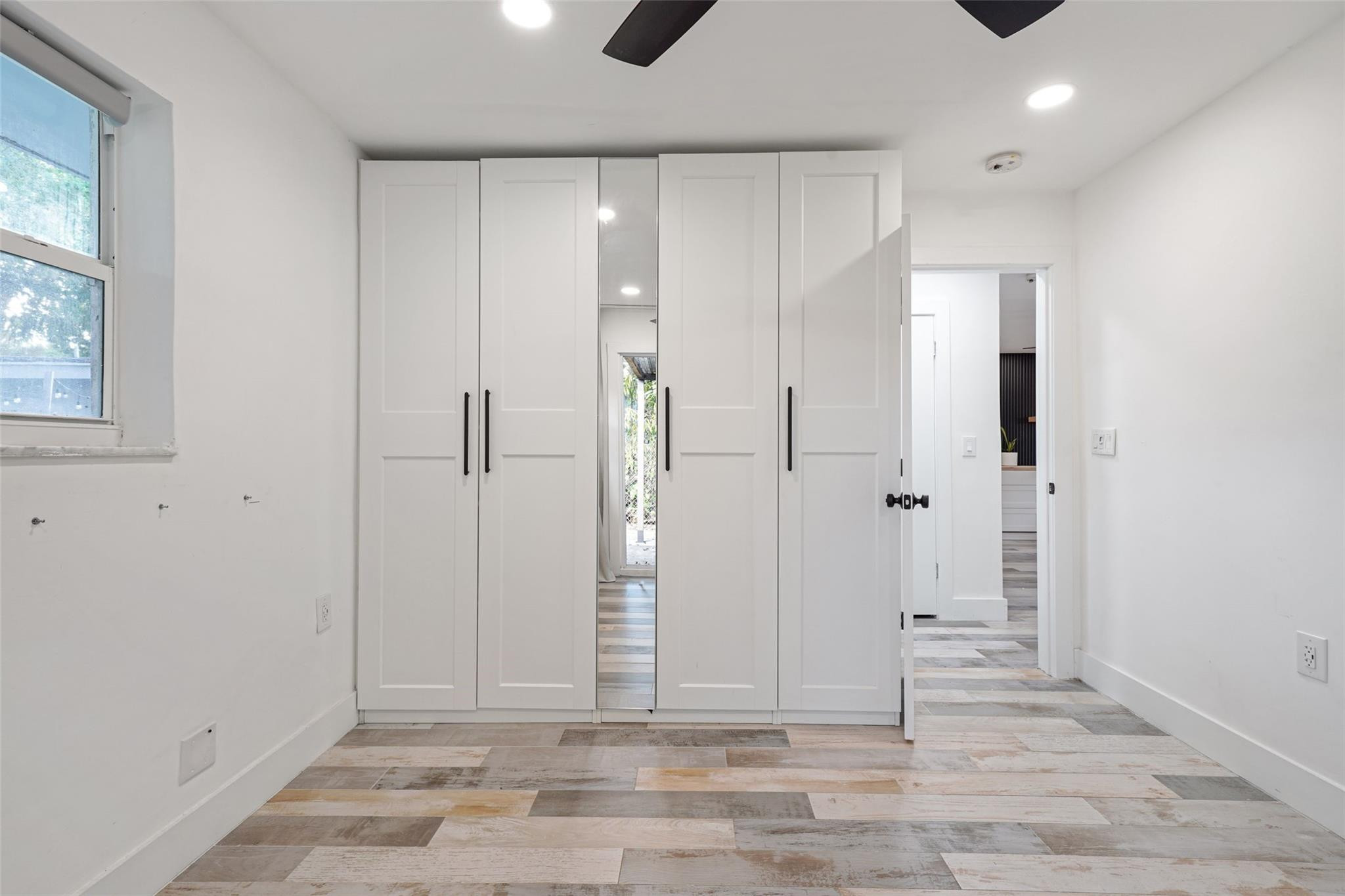 CLAIR LAKE - Residential Lease