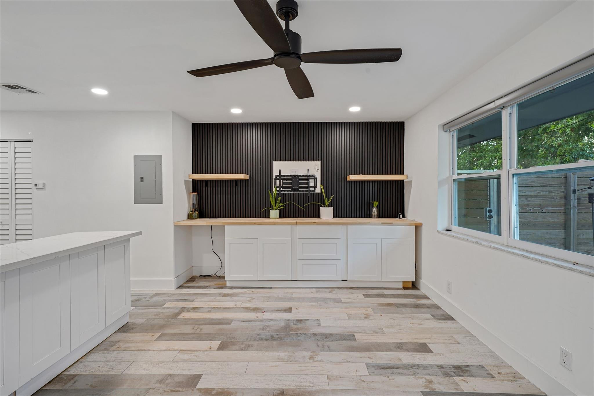 CLAIR LAKE - Residential Lease