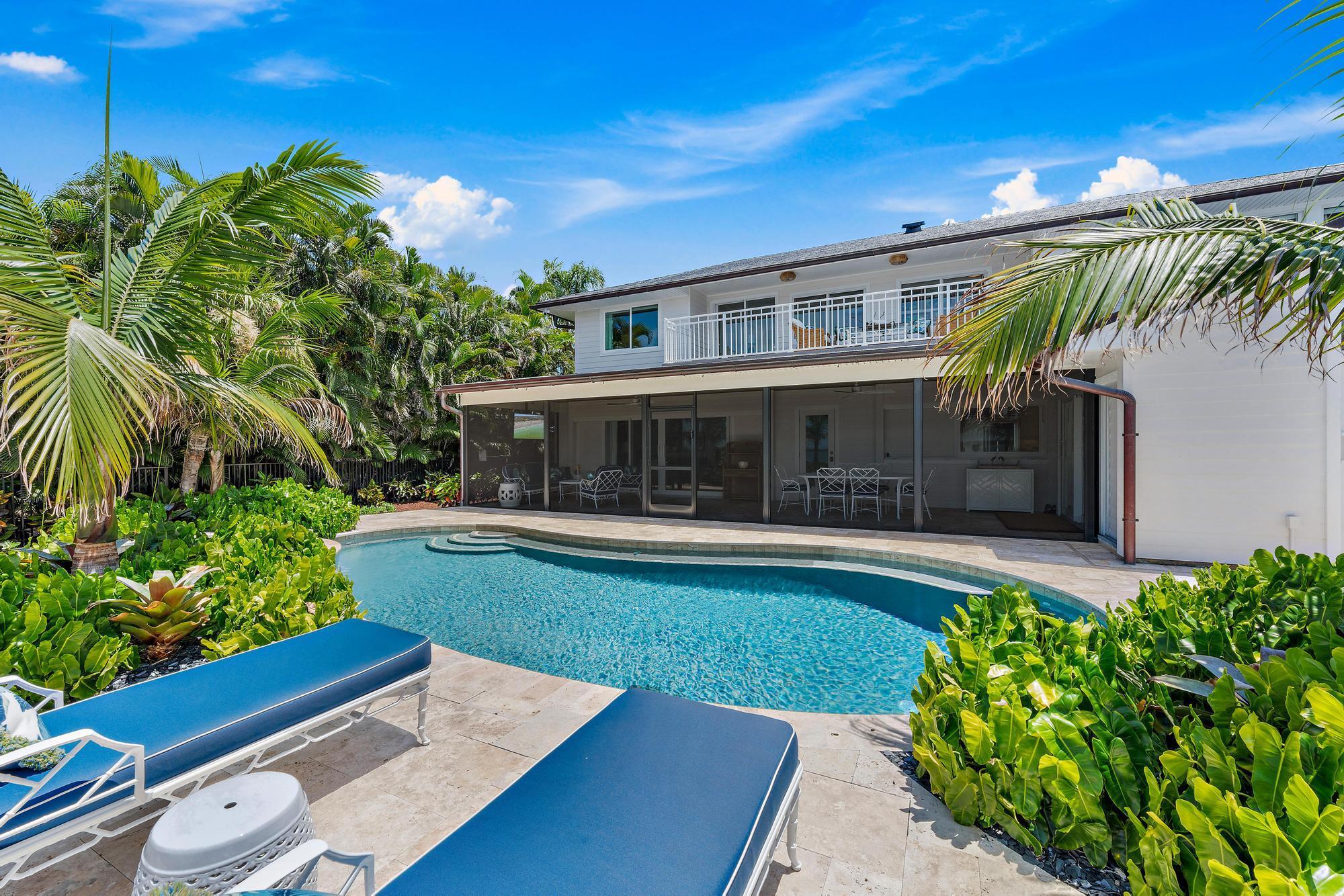 Joes Point - Residential