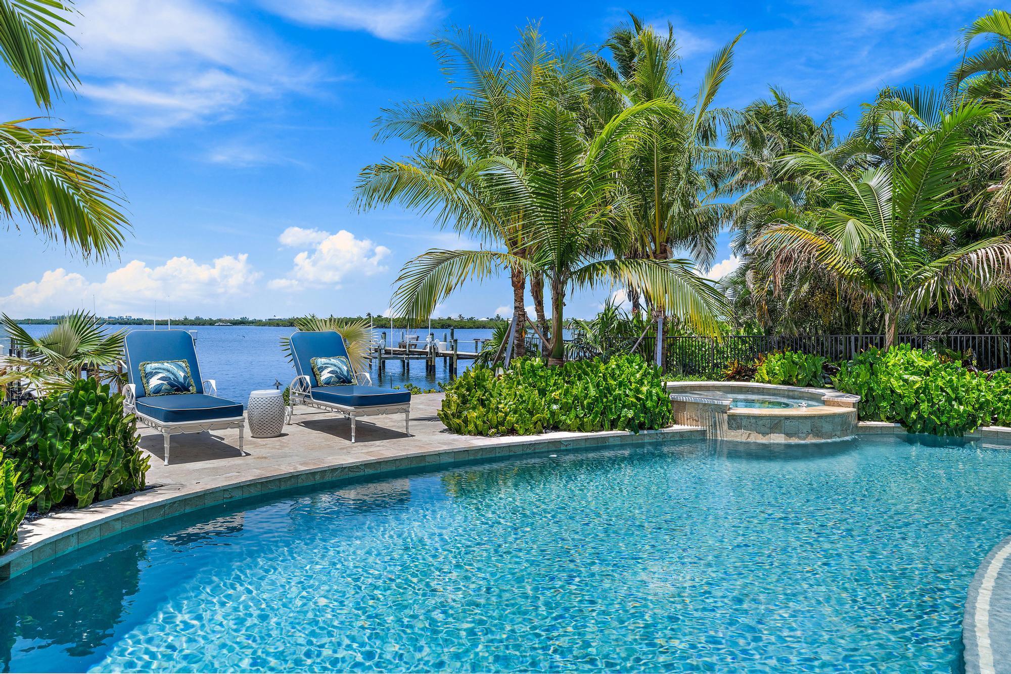 Joes Point - Residential