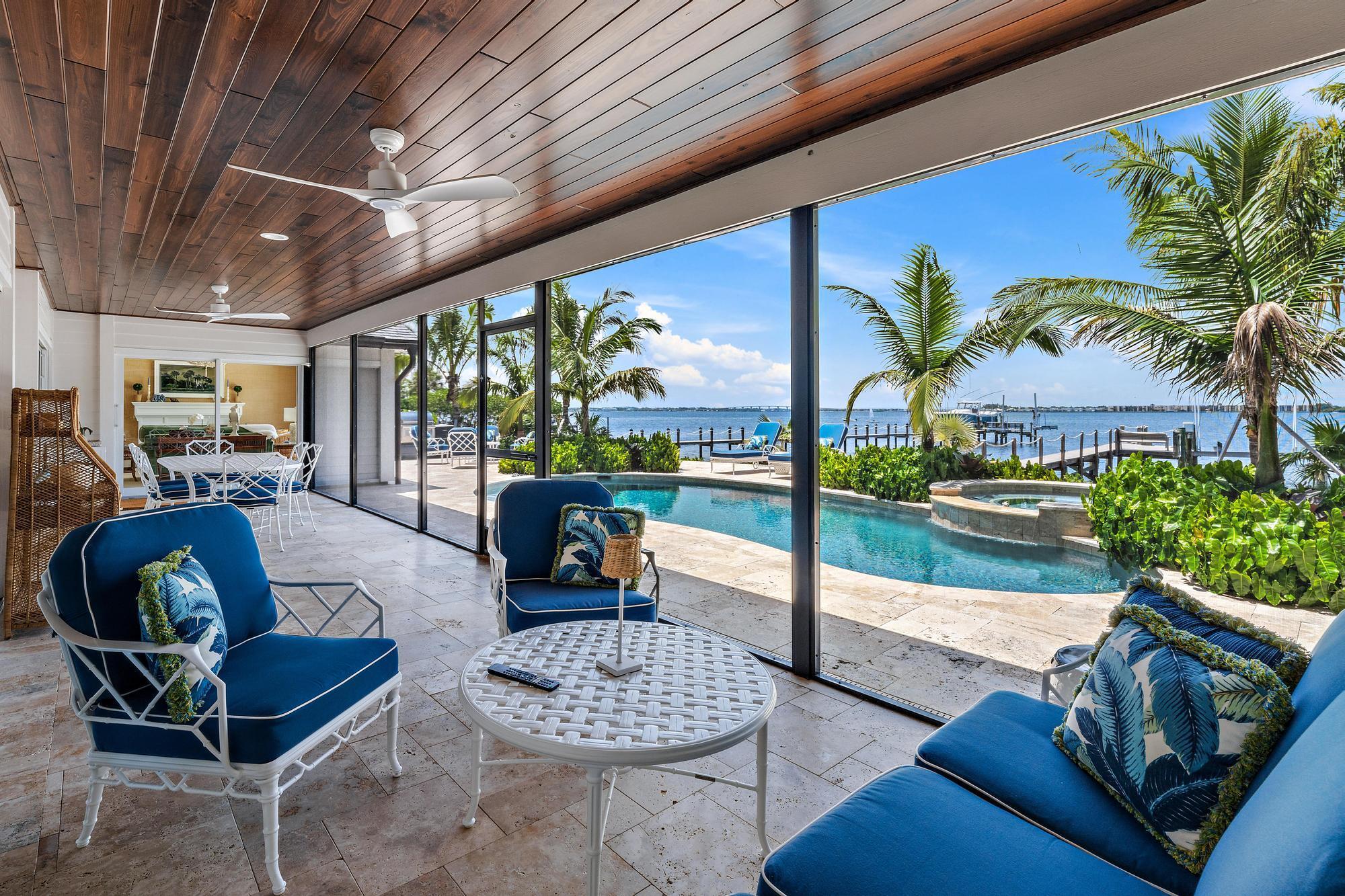 Joes Point - Residential