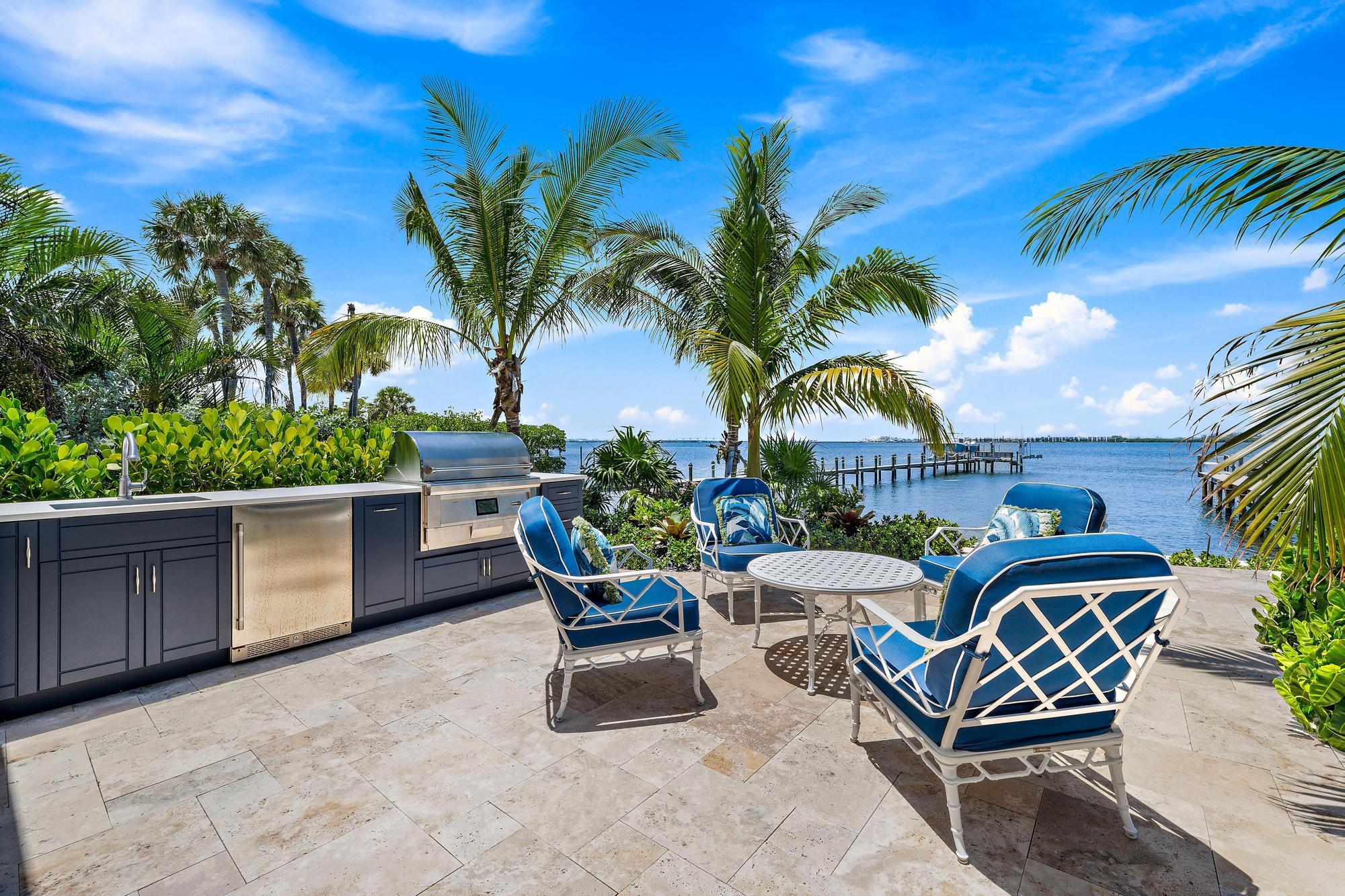 Joes Point - Residential