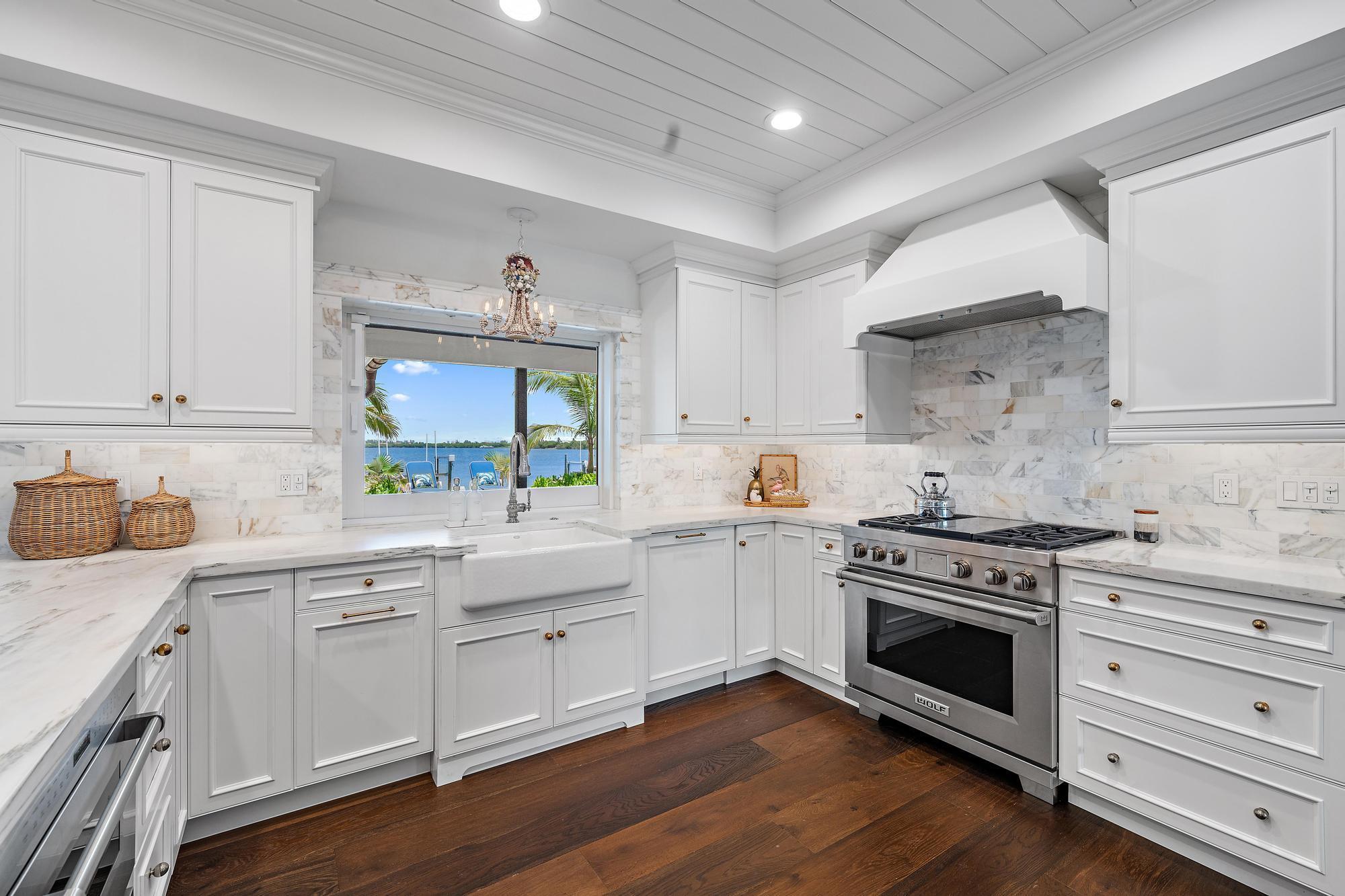 Joes Point - Residential