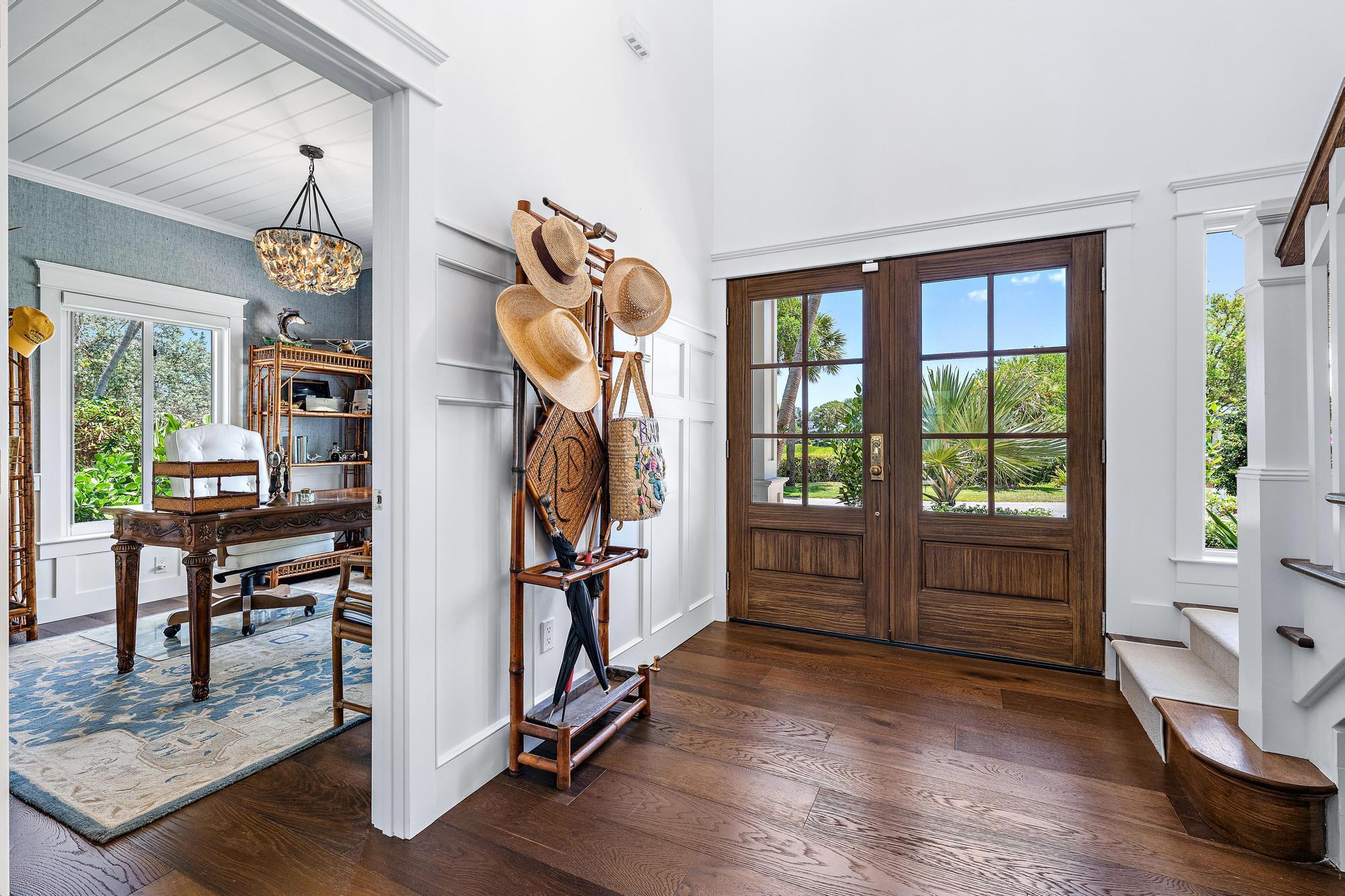 Joes Point - Residential