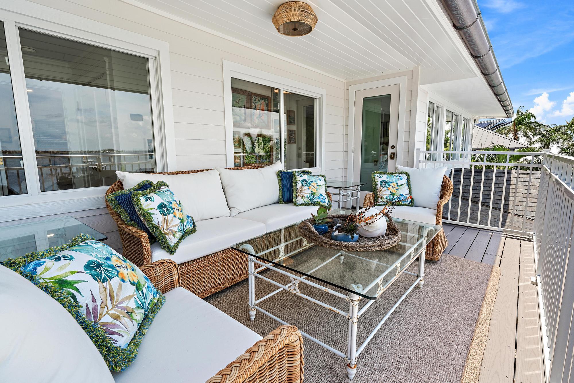 Joes Point - Residential