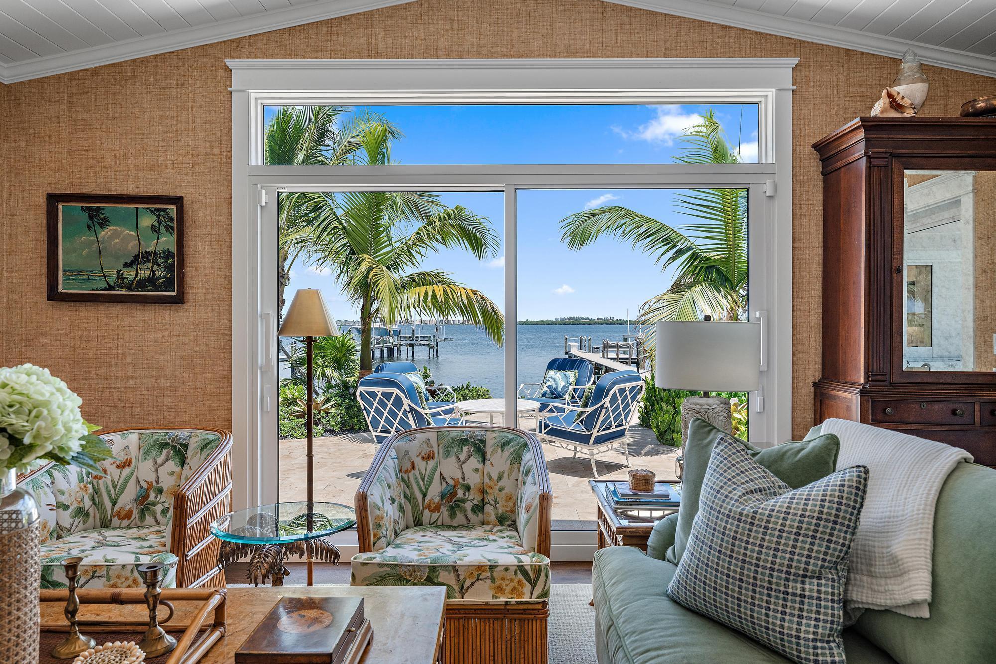 Joes Point - Residential