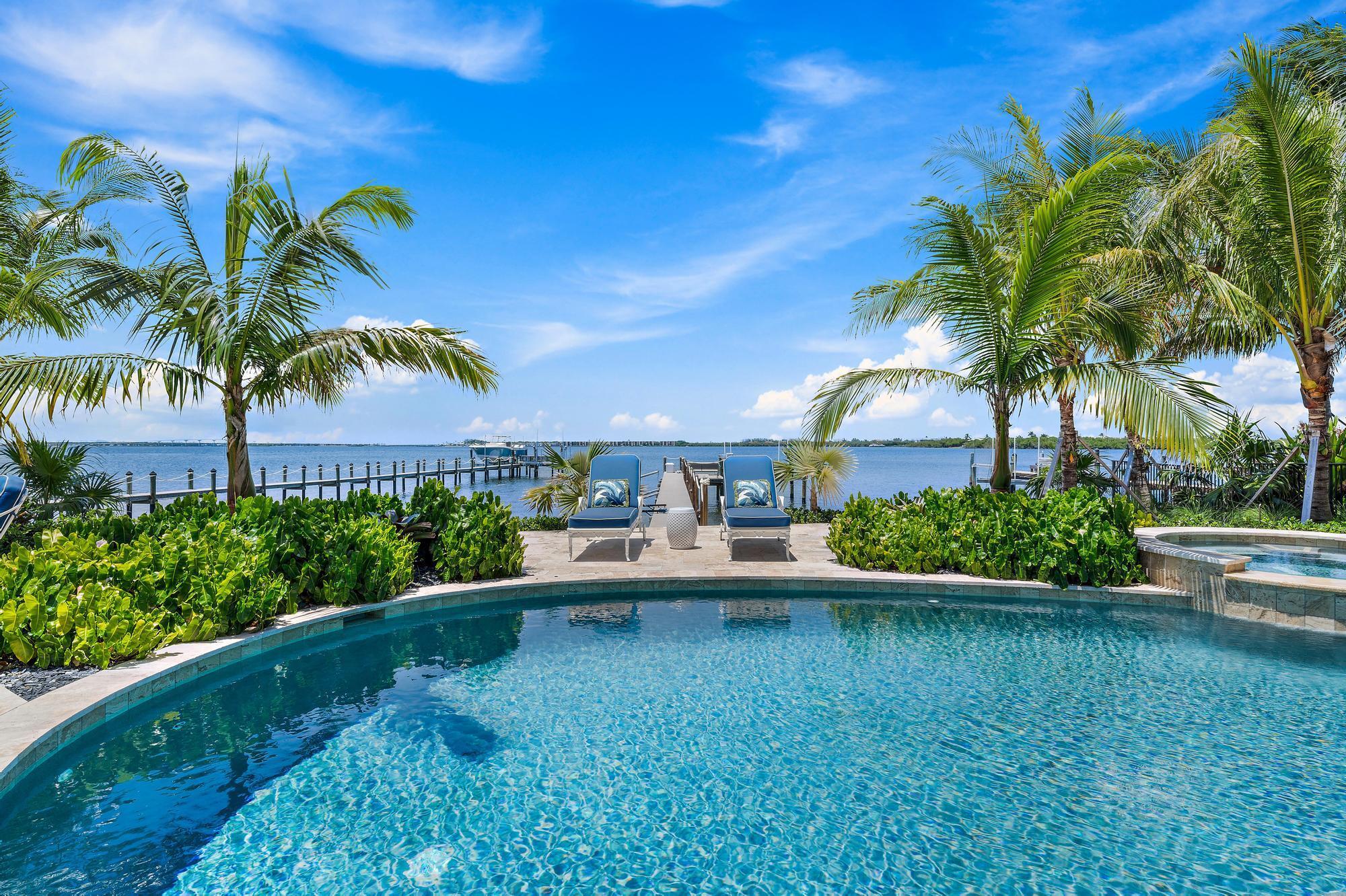 Joes Point - Residential