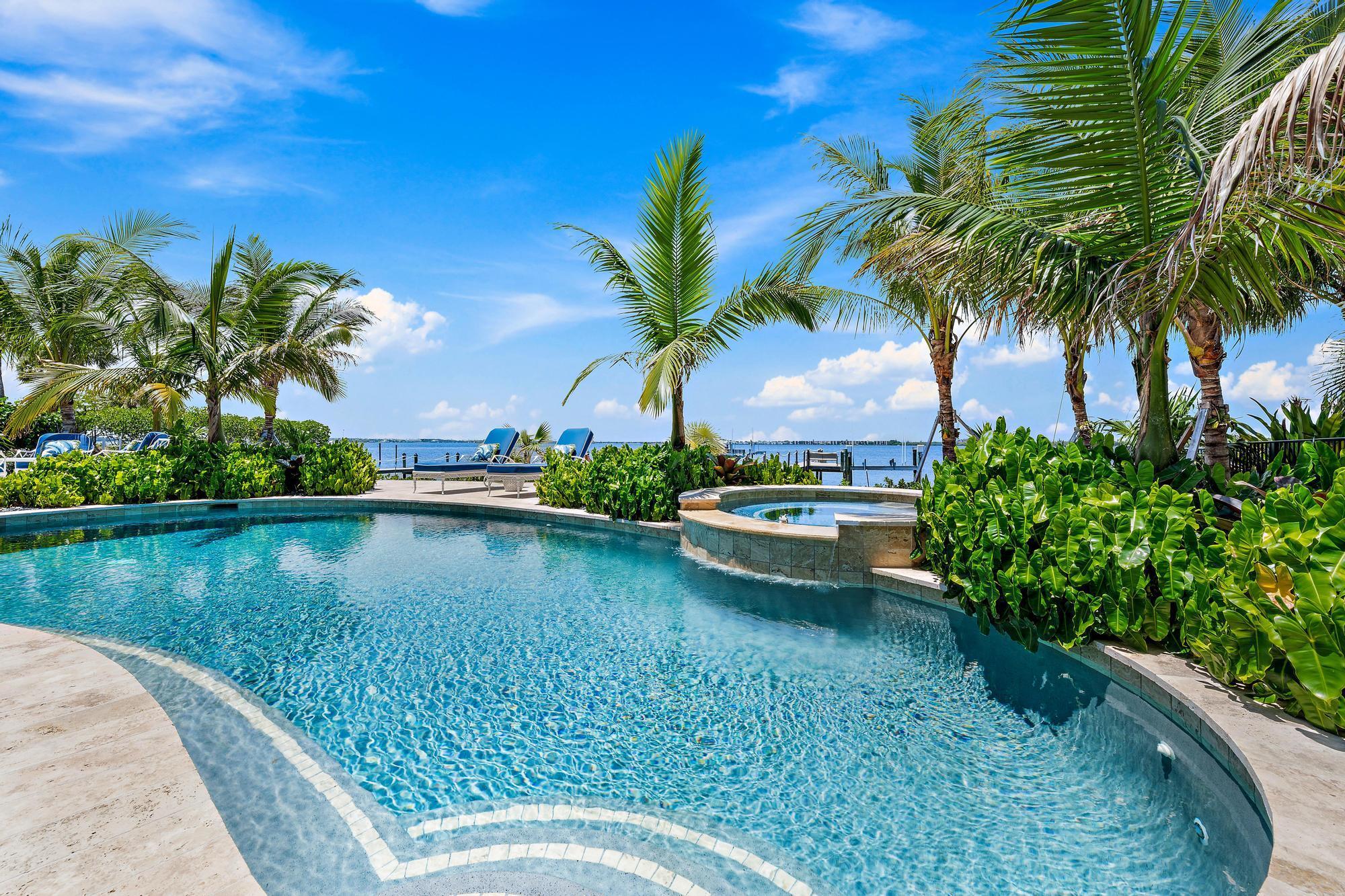 Joes Point - Residential